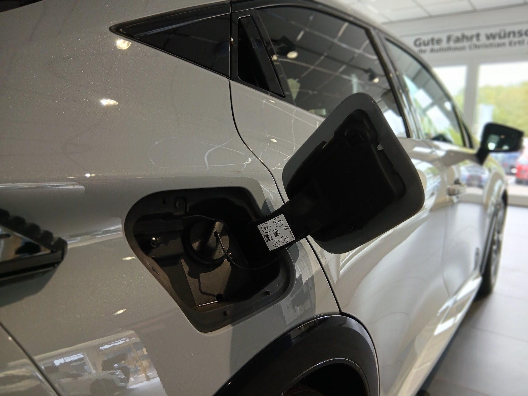 Bild 8 - Clio Esprit Alpine Full Hybrid E-Tech 160