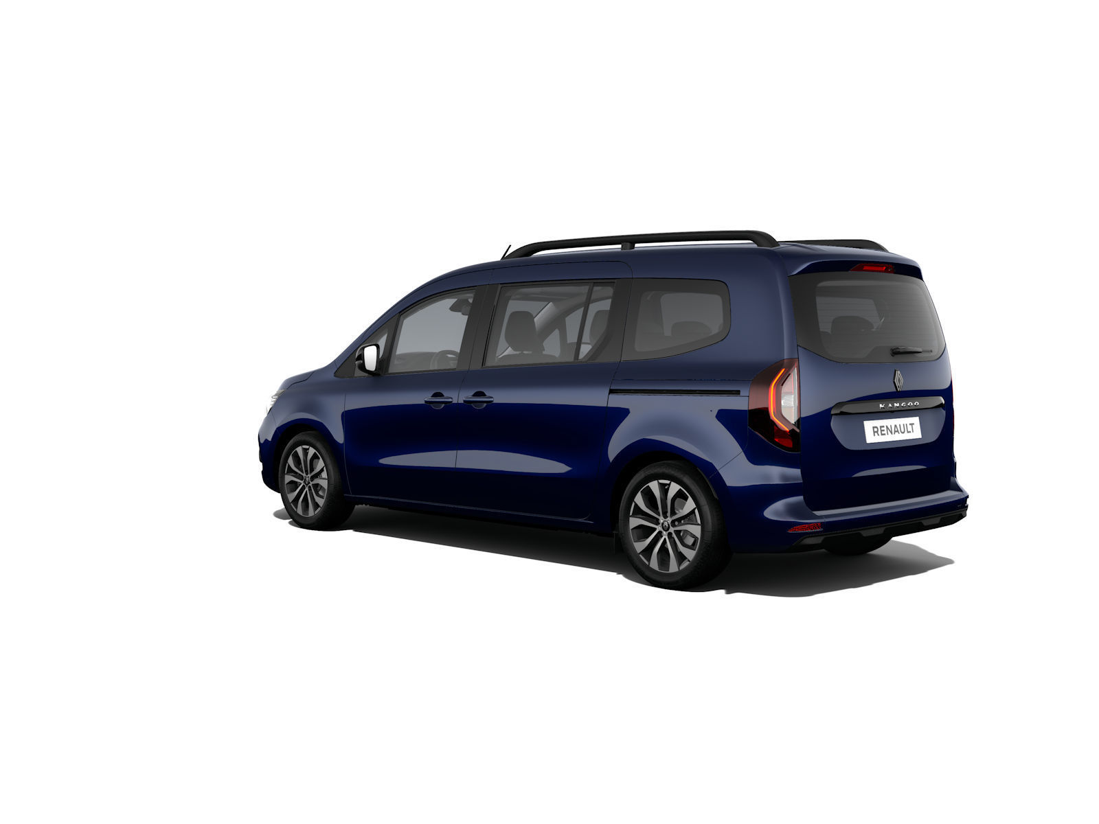 Bild 18 - Kangoo PKW Techno TCe 130 EDC (L2) ABS ESP SERVO