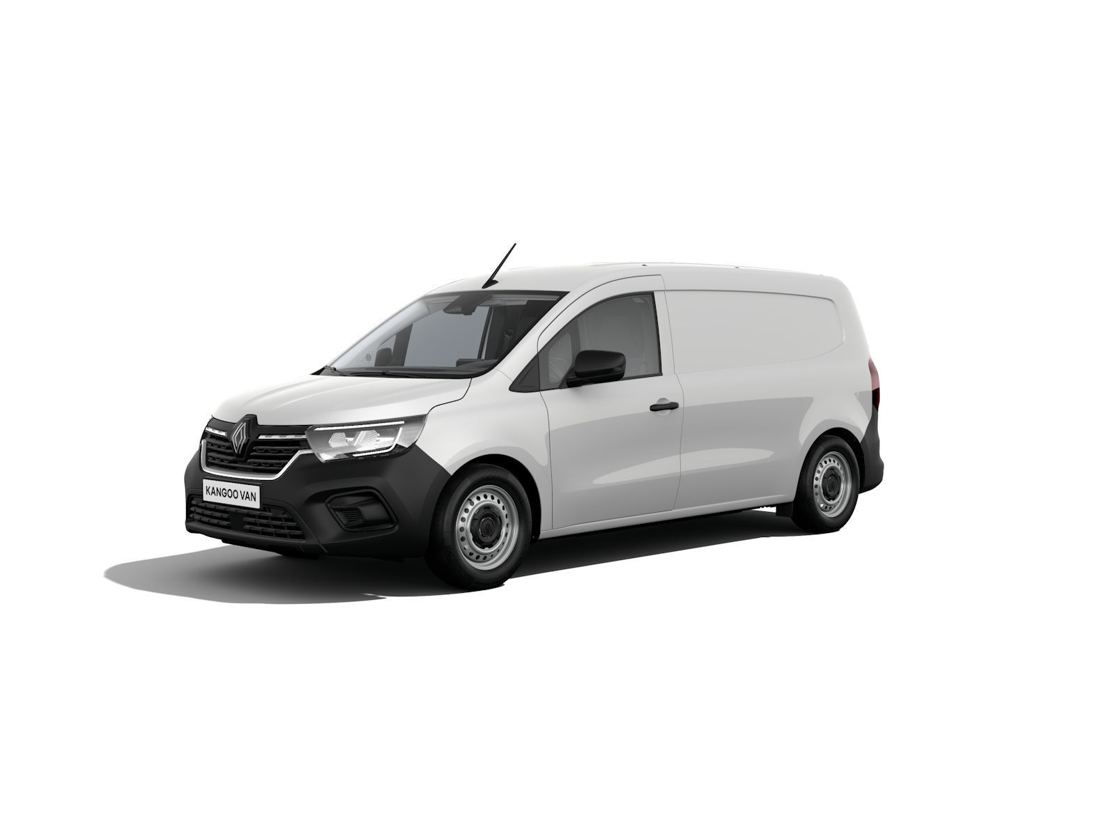 Bild 15 - Kangoo Rapid Advance L2 Blue dCi 95 MY26 ABS ESP