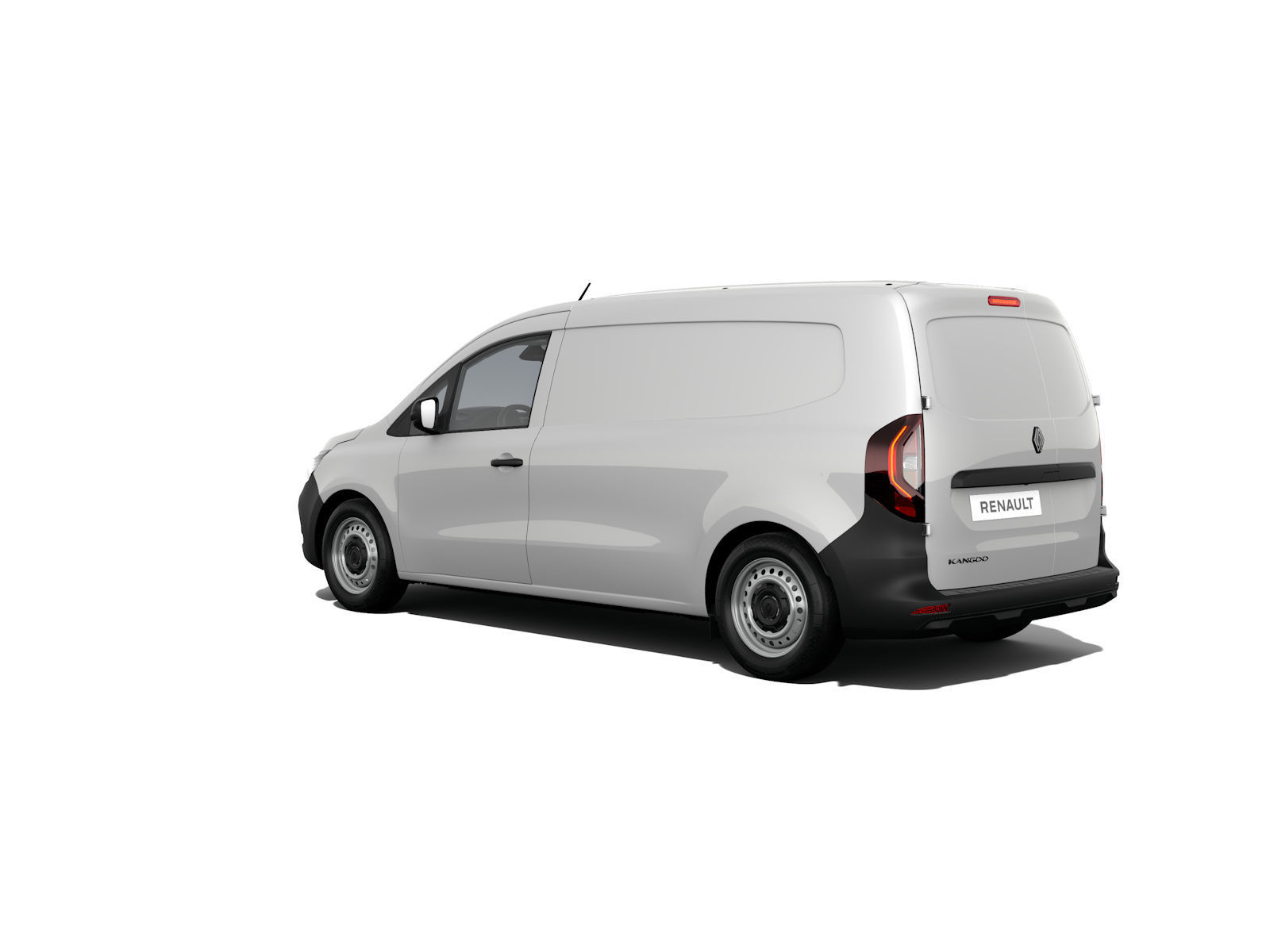 Bild 18 - Kangoo Rapid Advance L2 Blue dCi 95 MY26 ABS ESP