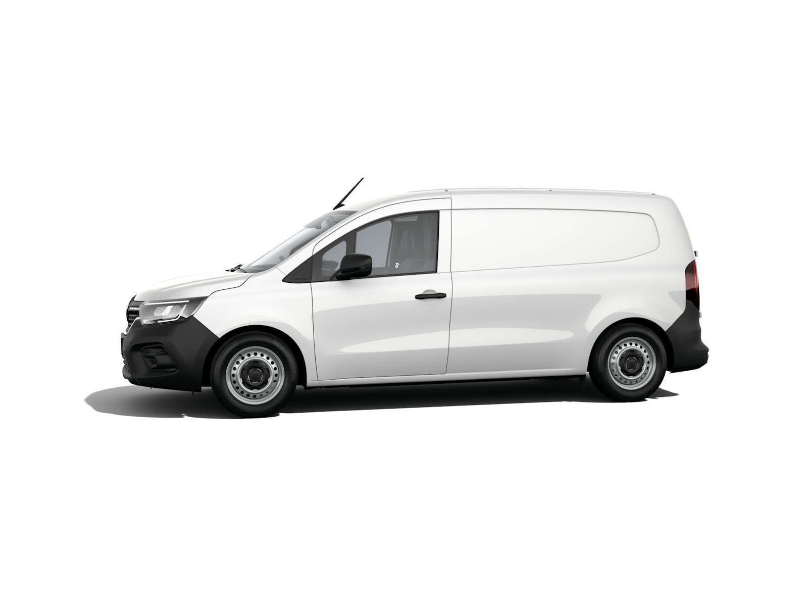 Bild 2 - Kangoo Rapid Advance L2 Blue dCi 95 MY26 ABS ESP
