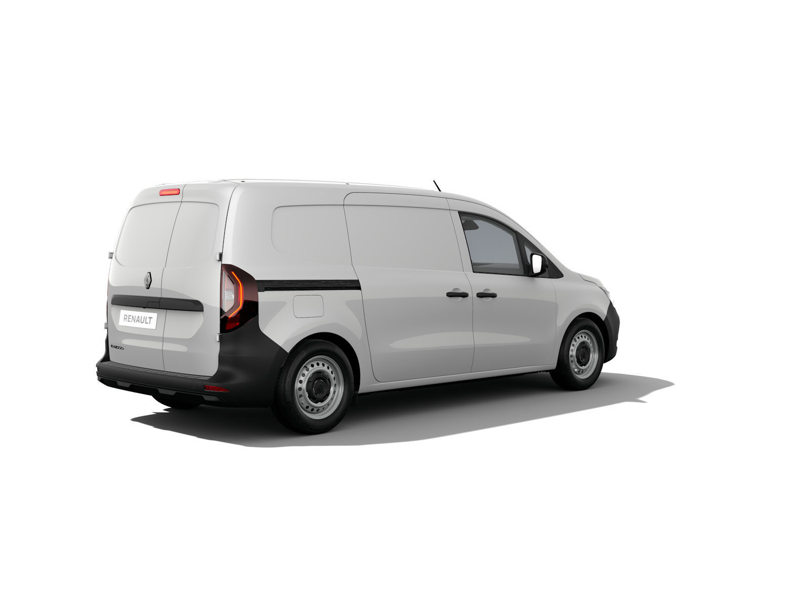 Bild 21 - Kangoo Rapid Advance L2 Blue dCi 95 MY26 ABS ESP