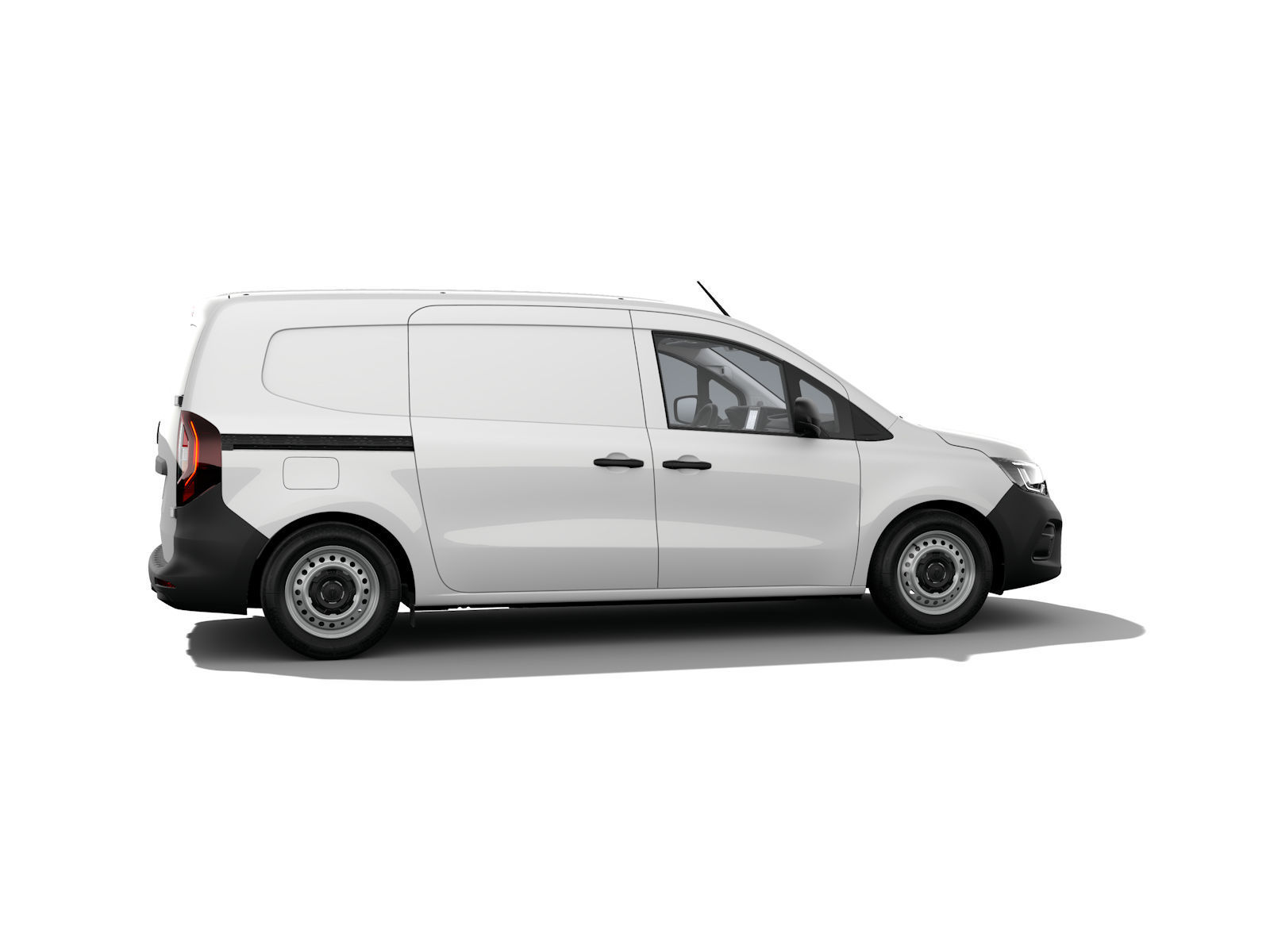 Bild 22 - Kangoo Rapid Advance L2 Blue dCi 95 MY26 ABS ESP