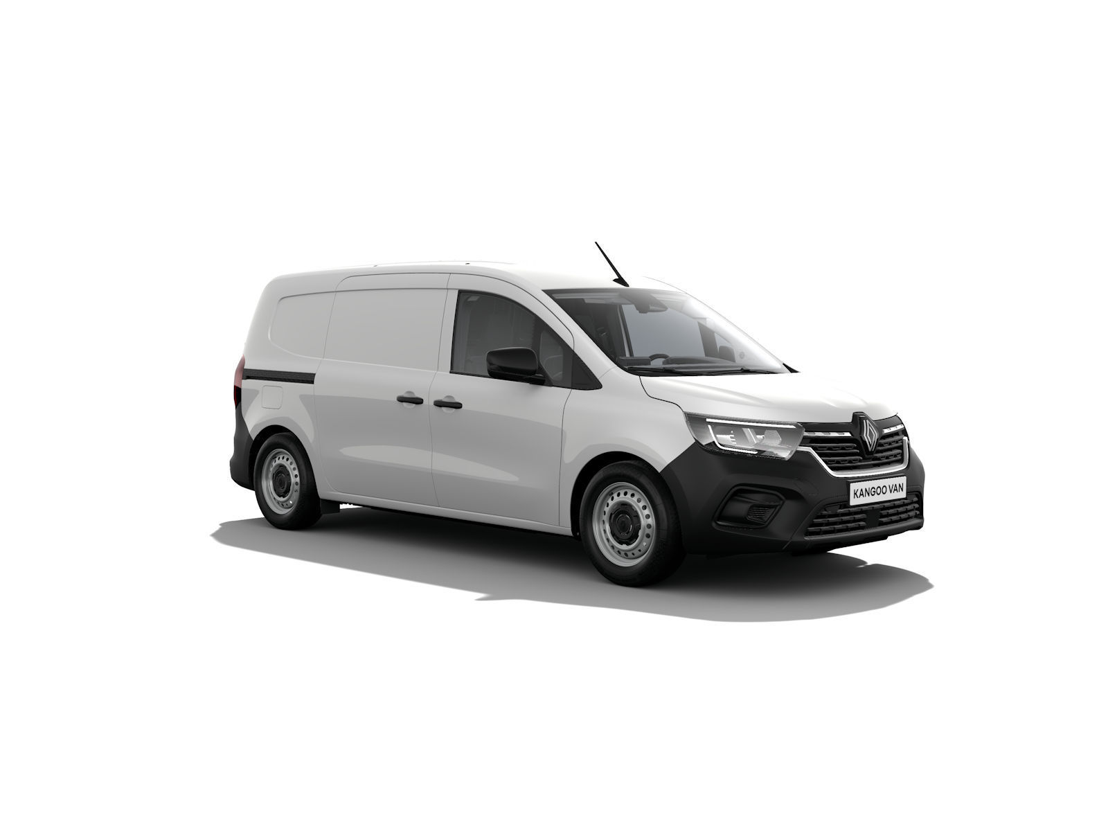 Bild 24 - Kangoo Rapid Advance L2 Blue dCi 95 MY26 ABS ESP