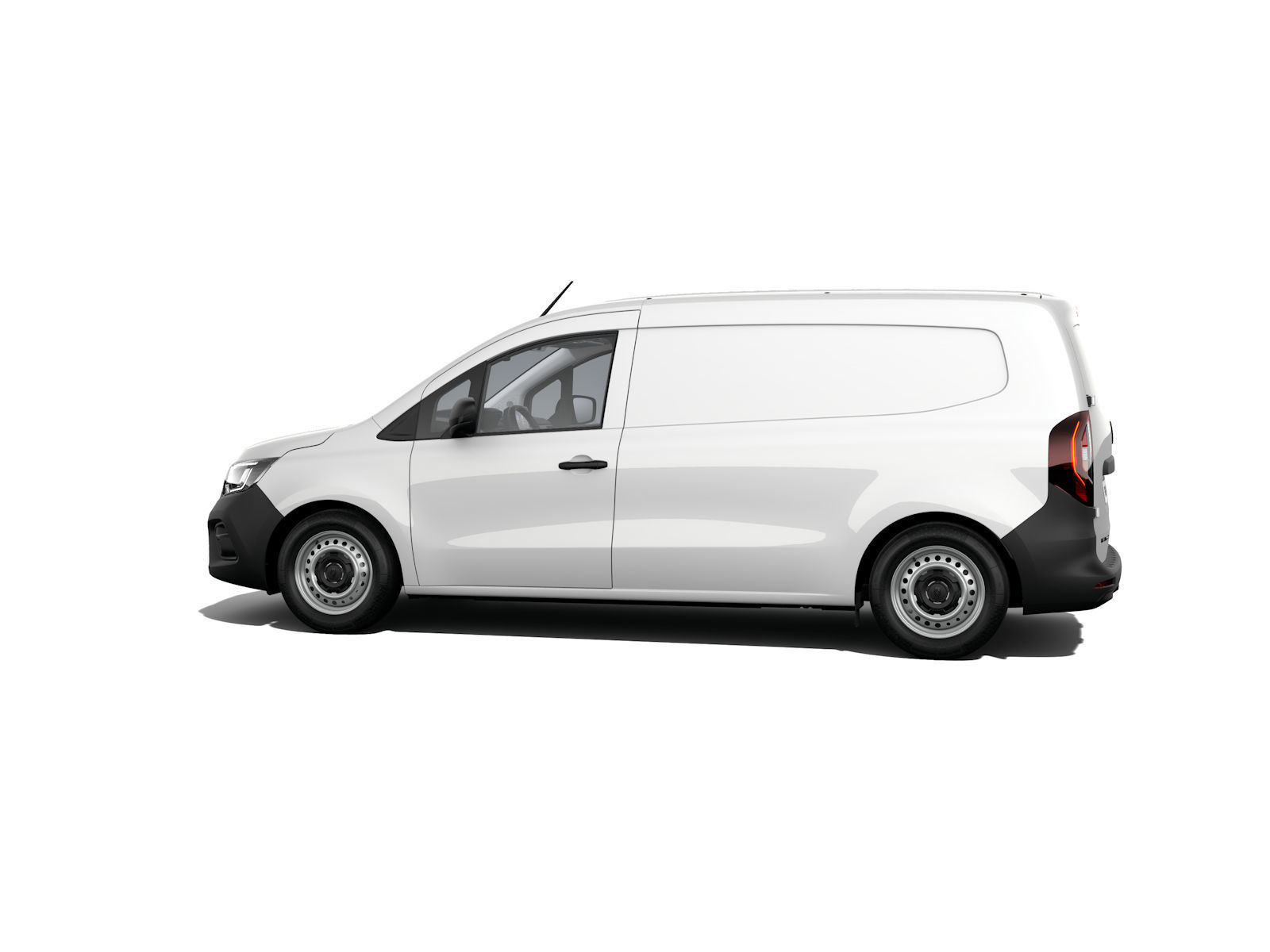 Bild 3 - Kangoo Rapid Advance L2 Blue dCi 95 MY26 ABS ESP