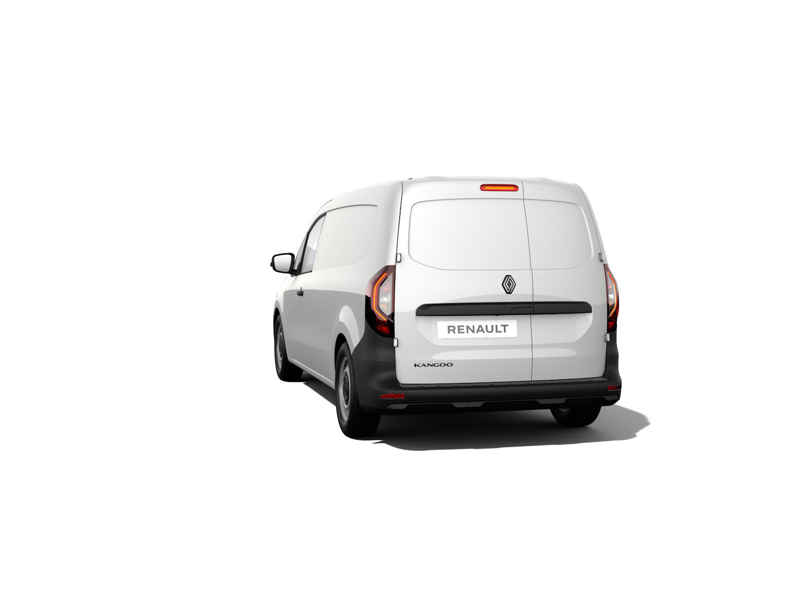 Bild 5 - Kangoo Rapid Advance L2 Blue dCi 95 MY26 ABS ESP
