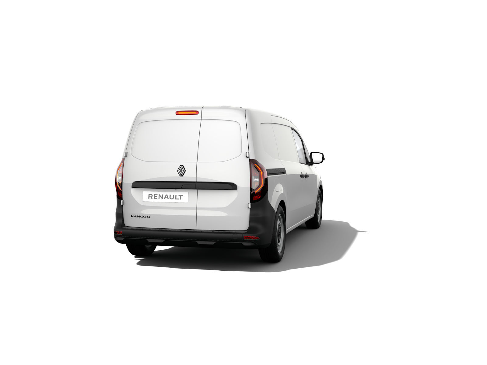 Bild 6 - Kangoo Rapid Advance L2 Blue dCi 95 MY26 ABS ESP