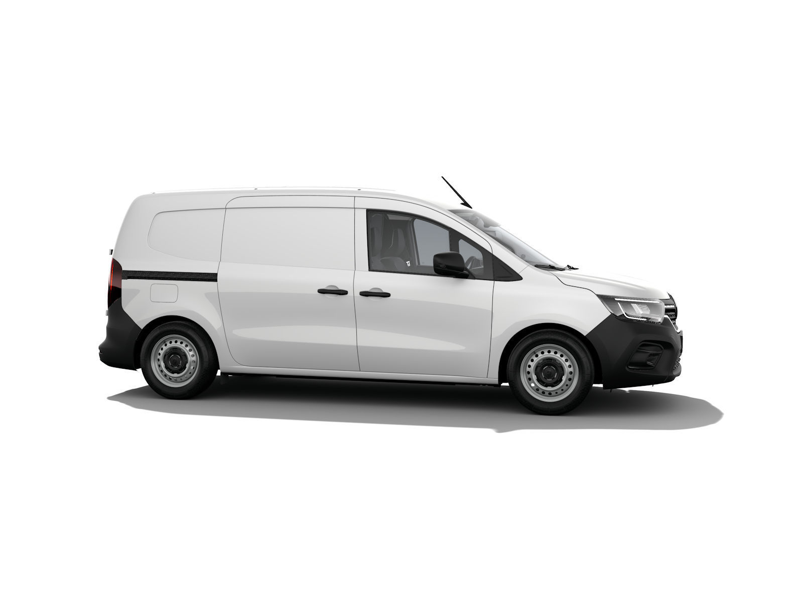 Bild 9 - Kangoo Rapid Advance L2 Blue dCi 95 MY26 ABS ESP