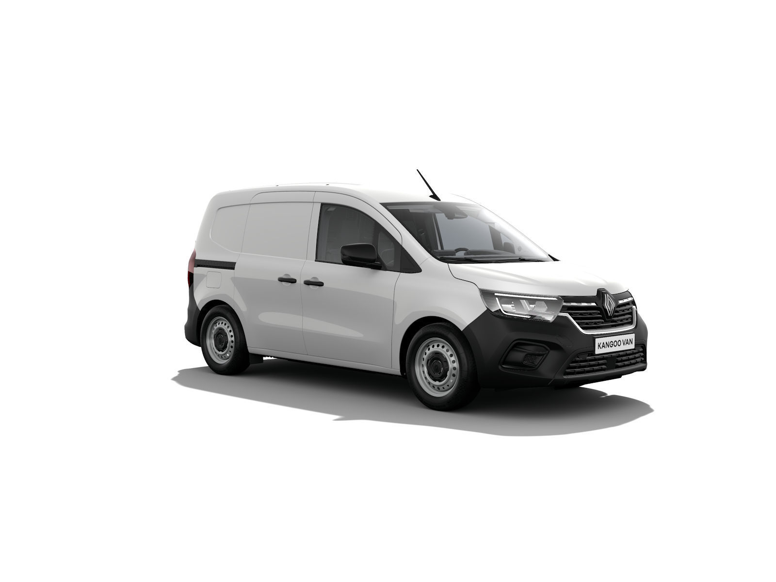 Bild 10 - Kangoo Rapid Advance L1 Blue dCi 95 MY26 ABS ESP