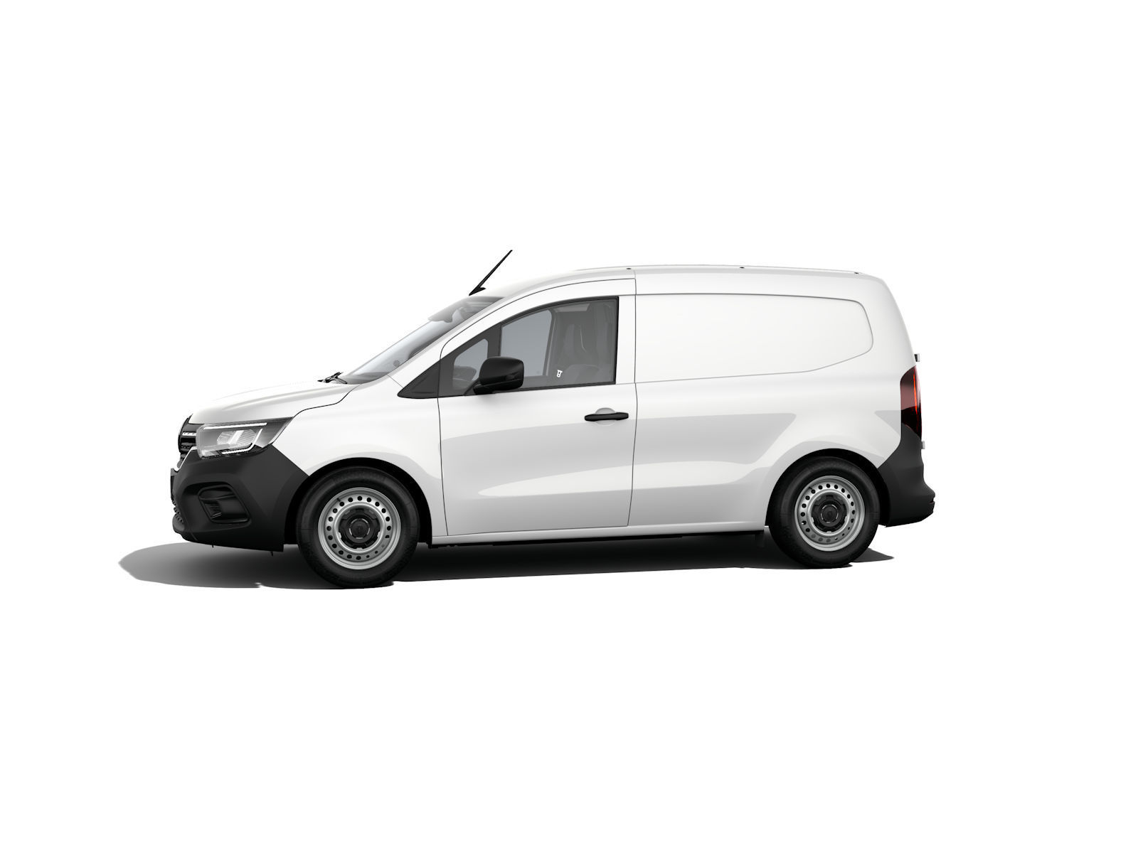 Bild 2 - Kangoo Rapid Advance L1 Blue dCi 95 MY26 ABS ESP