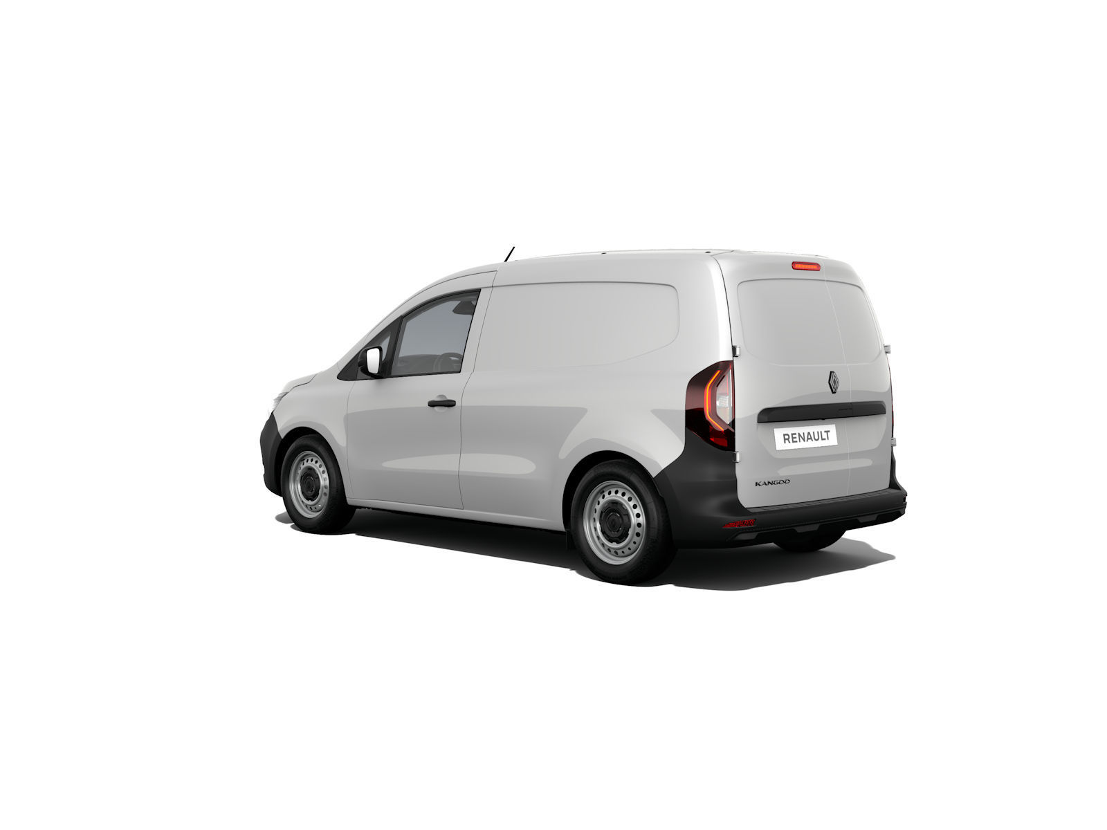 Bild 4 - Kangoo Rapid Advance L1 Blue dCi 95 MY26 ABS ESP