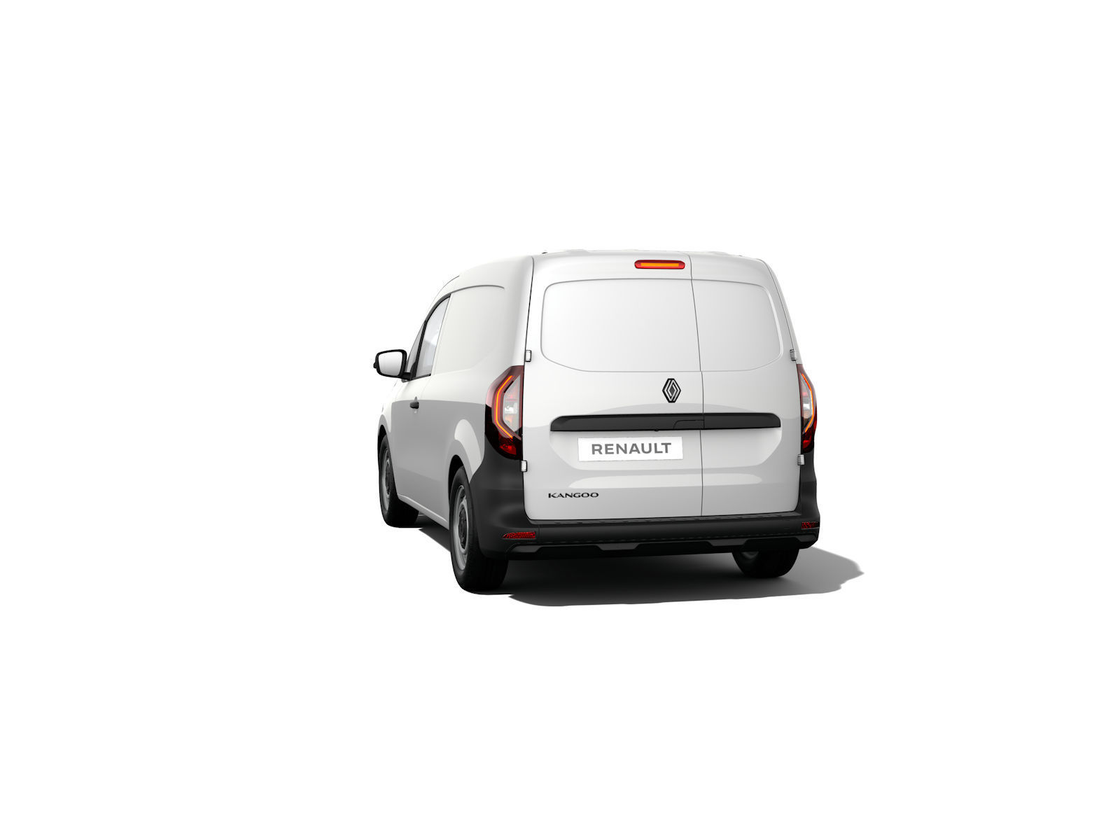 Bild 5 - Kangoo Rapid Advance L1 Blue dCi 95 MY26 ABS ESP