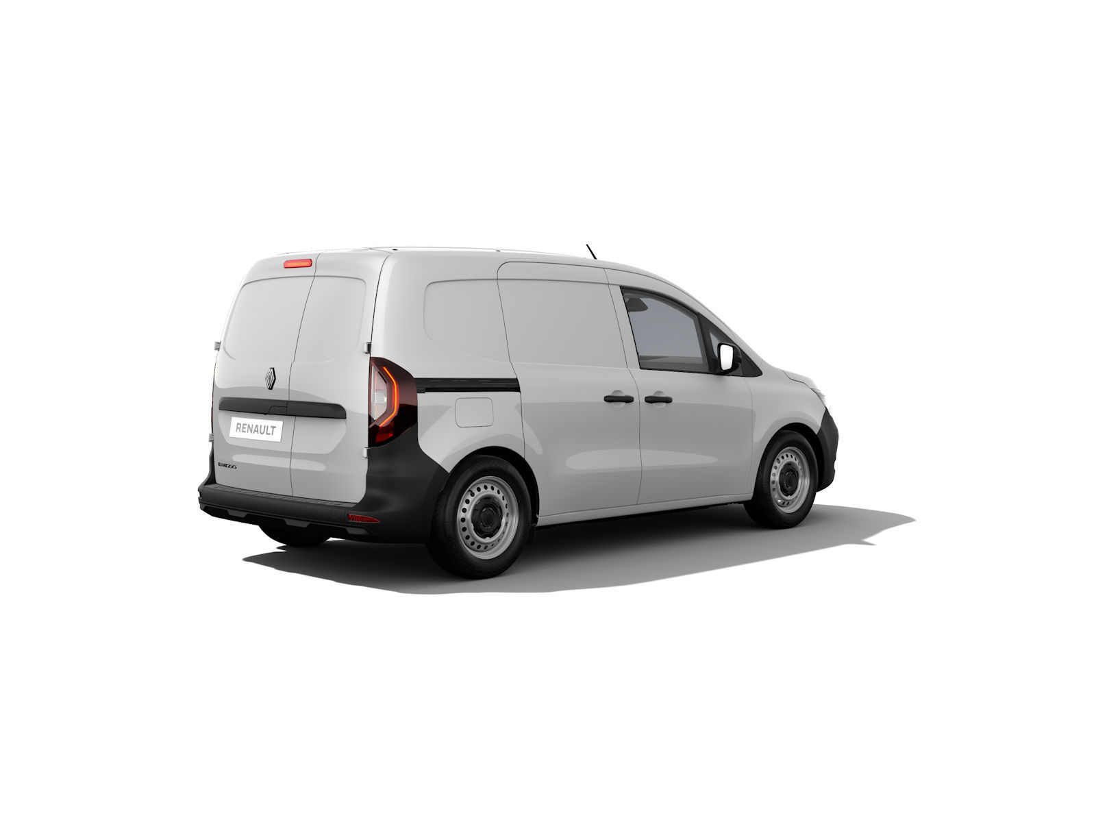 Bild 7 - Kangoo Rapid Advance L1 Blue dCi 95 MY26 ABS ESP