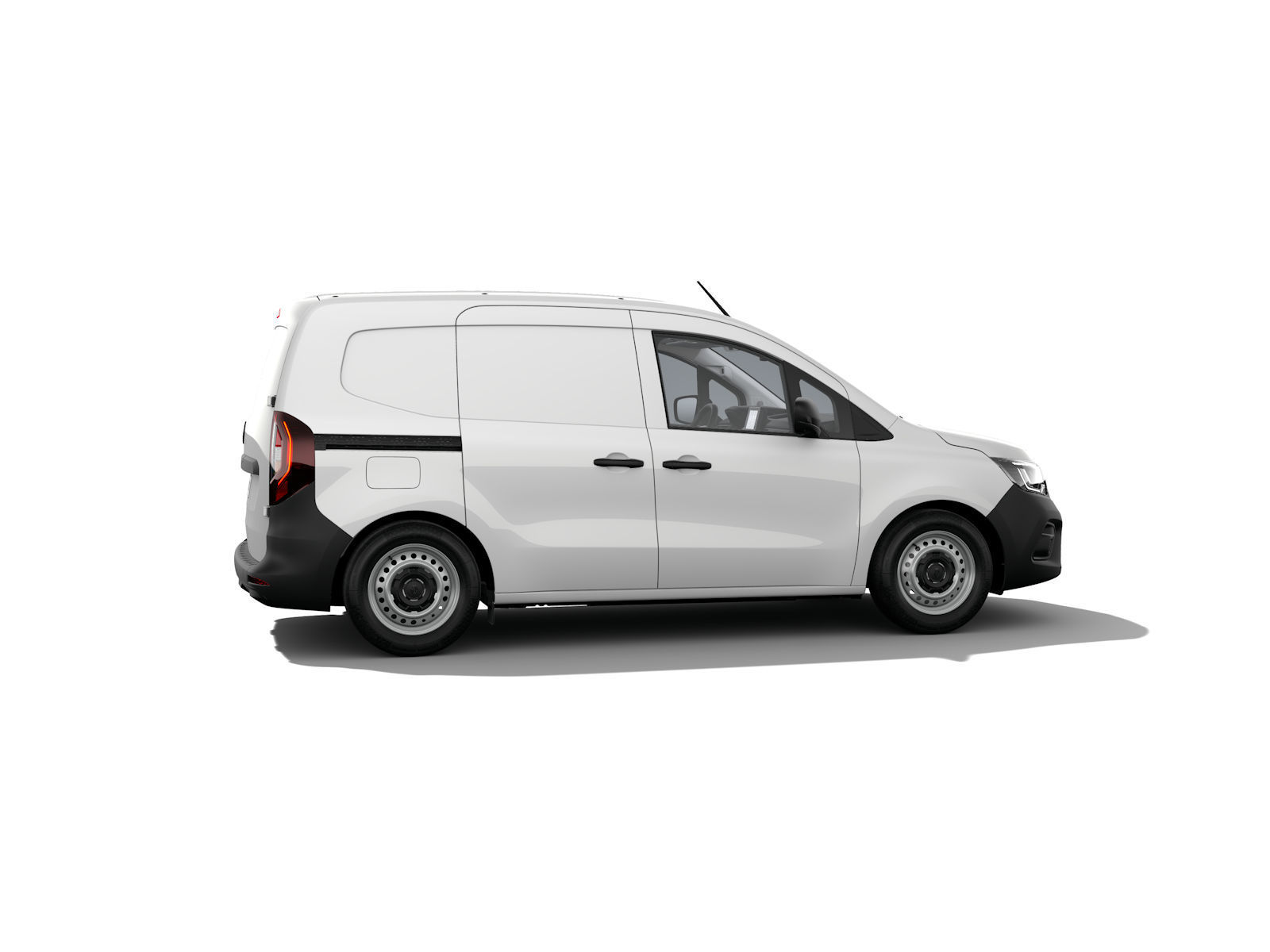 Bild 8 - Kangoo Rapid Advance L1 Blue dCi 95 MY26 ABS ESP