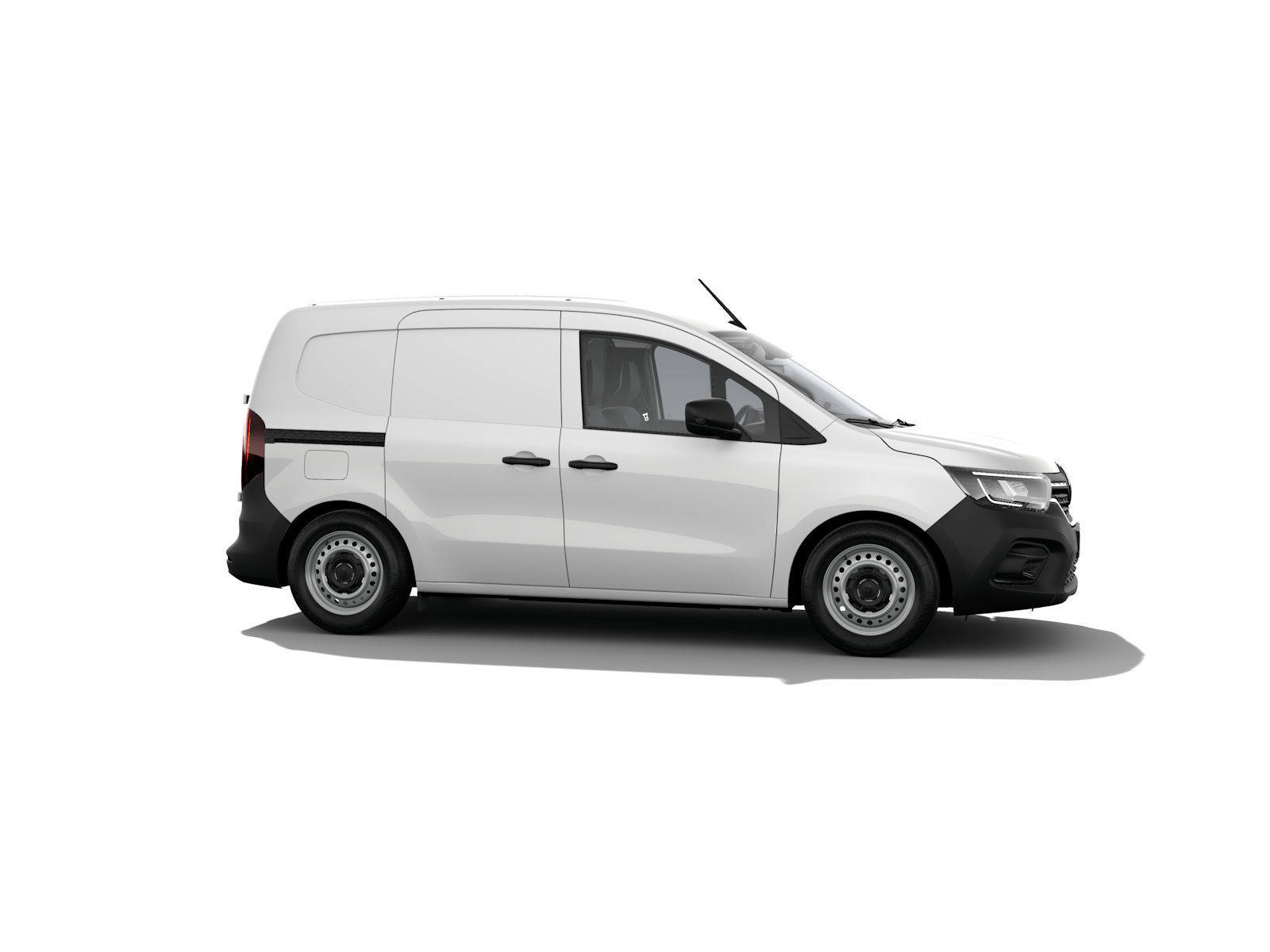 Bild 9 - Kangoo Rapid Advance L1 Blue dCi 95 MY26 ABS ESP