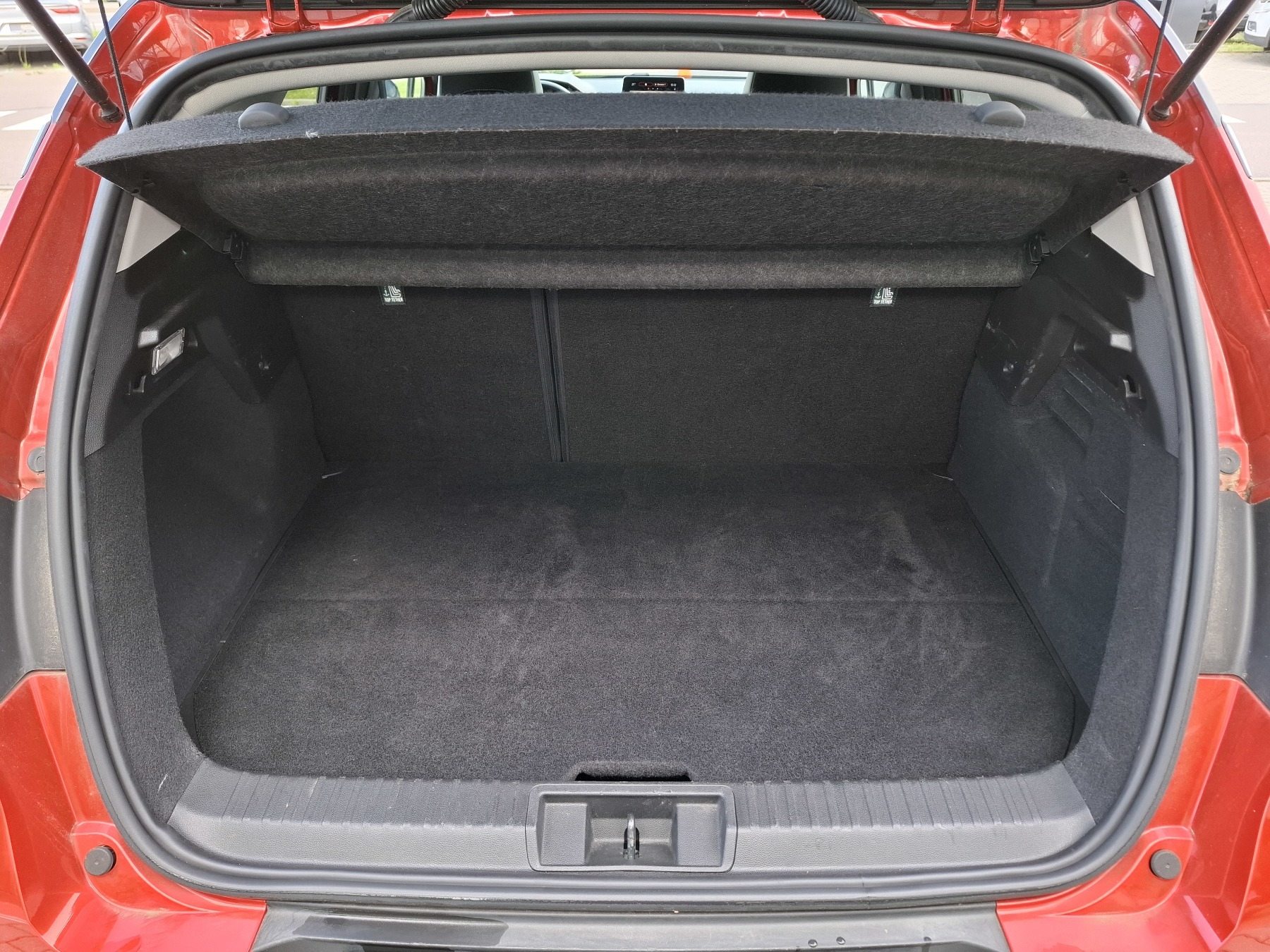 Bild 11 - Captur INTENS E-TECH 160 PLUG-in Schiebedach