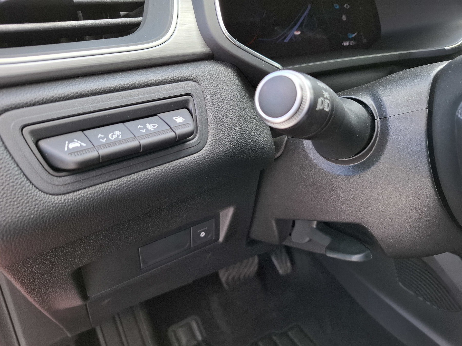 Bild 37 - Captur INTENS E-TECH 160 PLUG-in Schiebedach