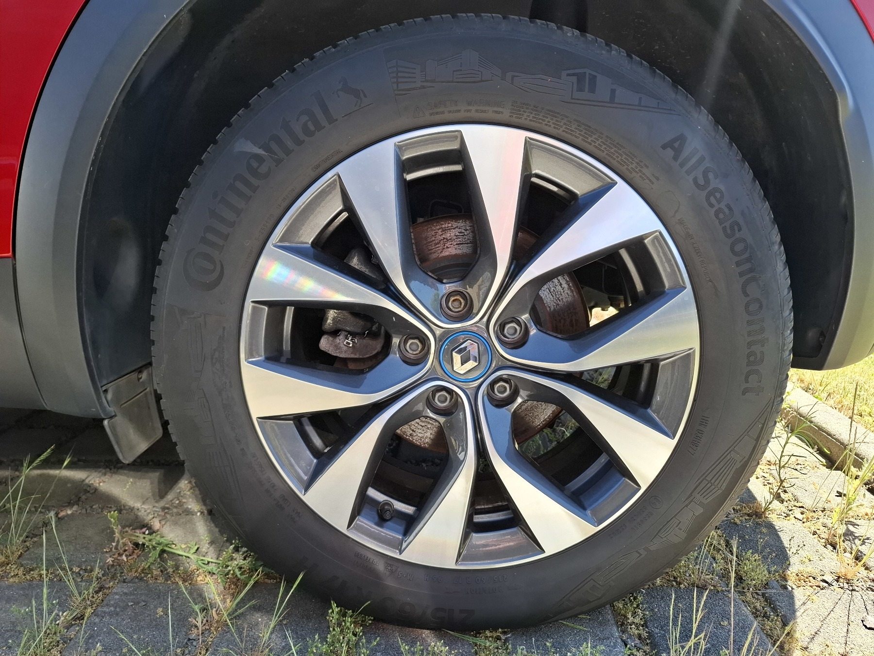 Bild 44 - Captur INTENS E-TECH 160 PLUG-in Schiebedach