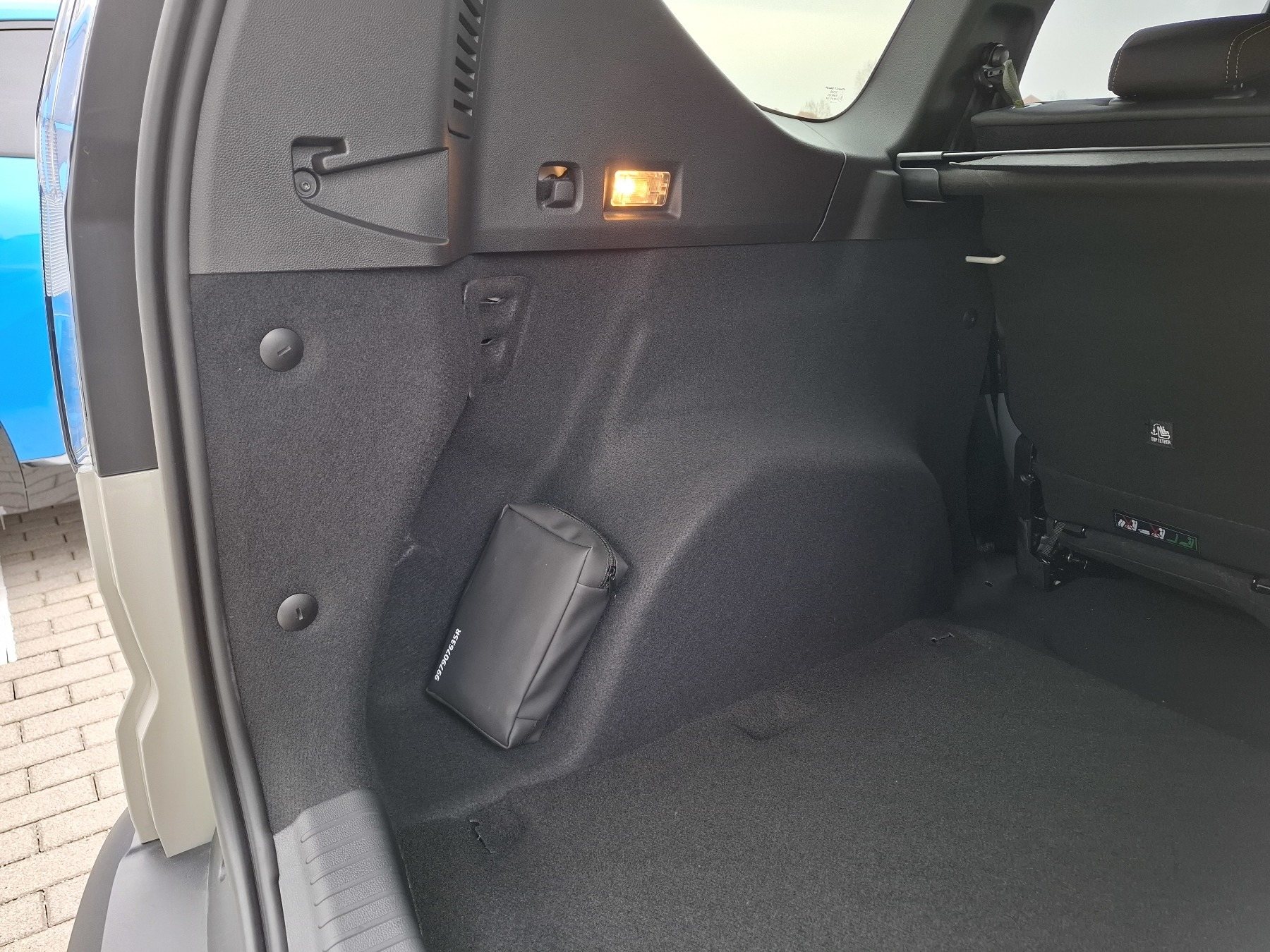 Bild 11 - Jogger TCe 110PS Extreme