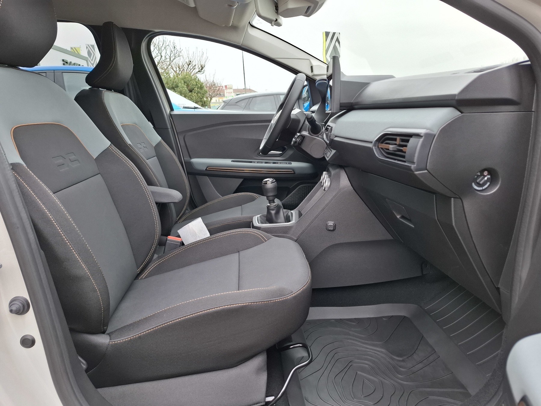 Bild 12 - Jogger TCe 110PS Extreme