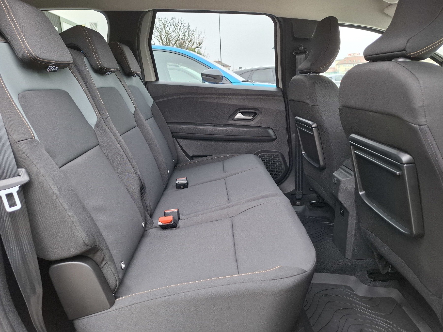 Bild 13 - Jogger TCe 110PS Extreme