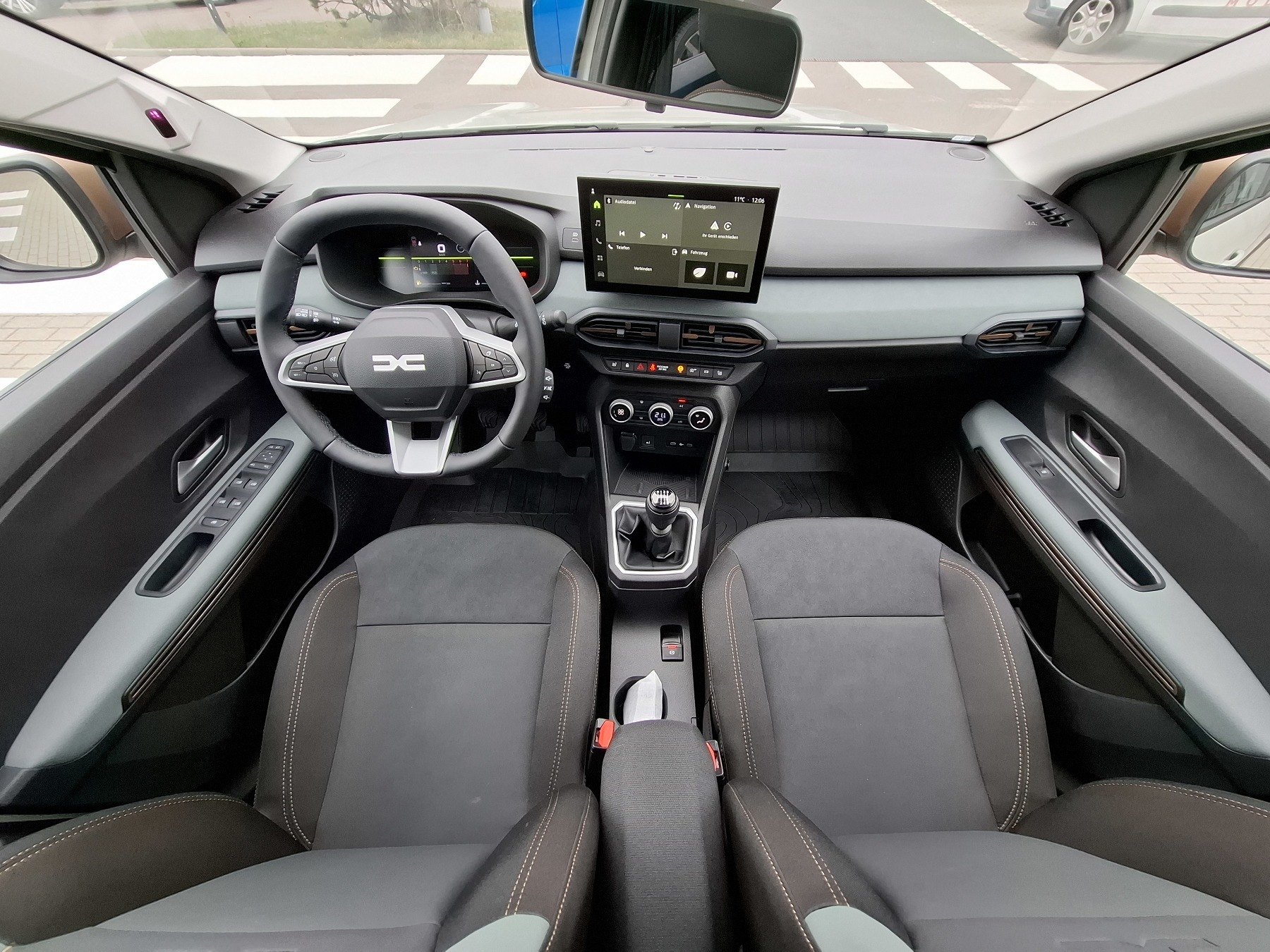 Bild 17 - Jogger TCe 110PS Extreme