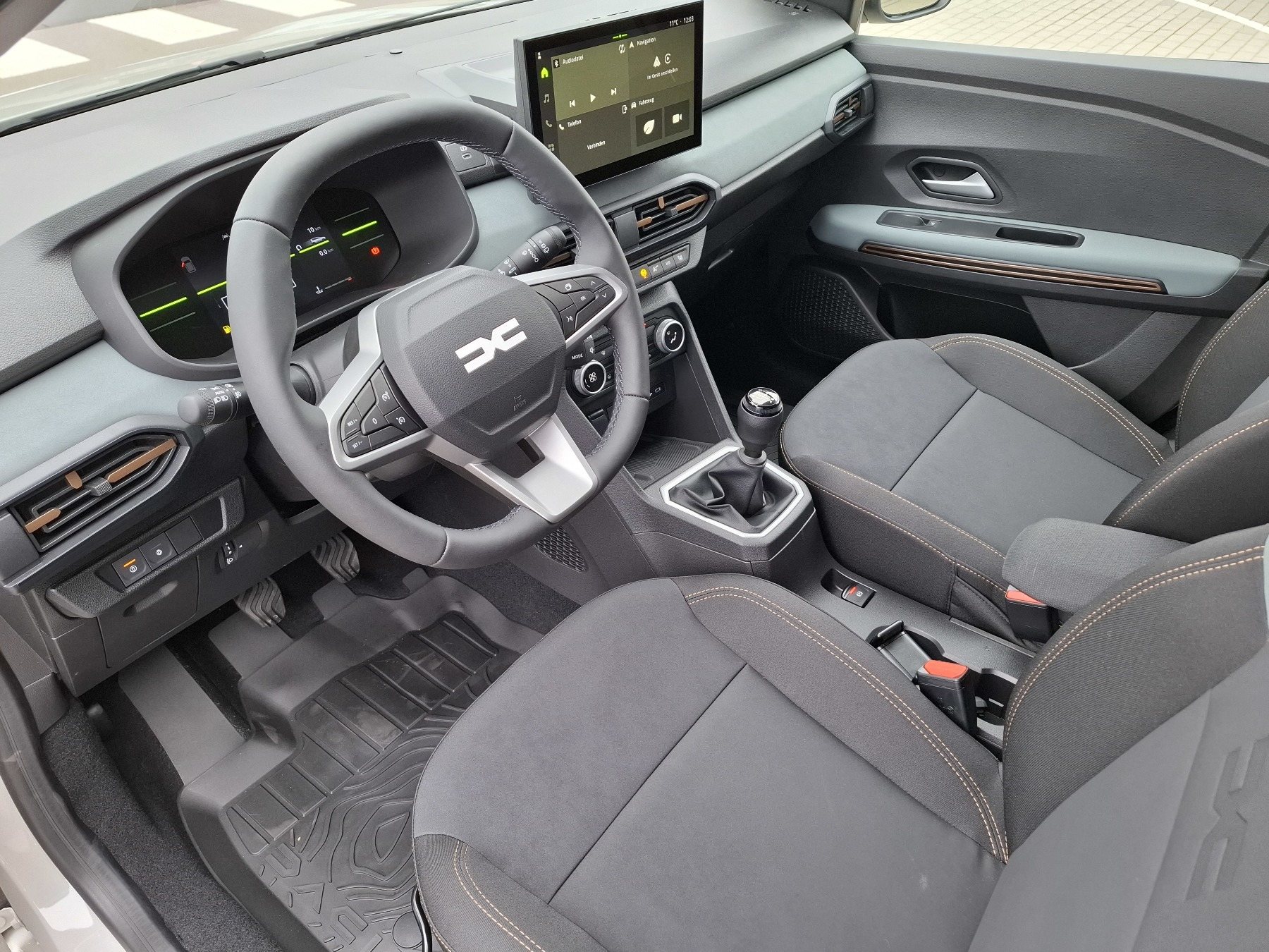 Bild 18 - Jogger TCe 110PS Extreme