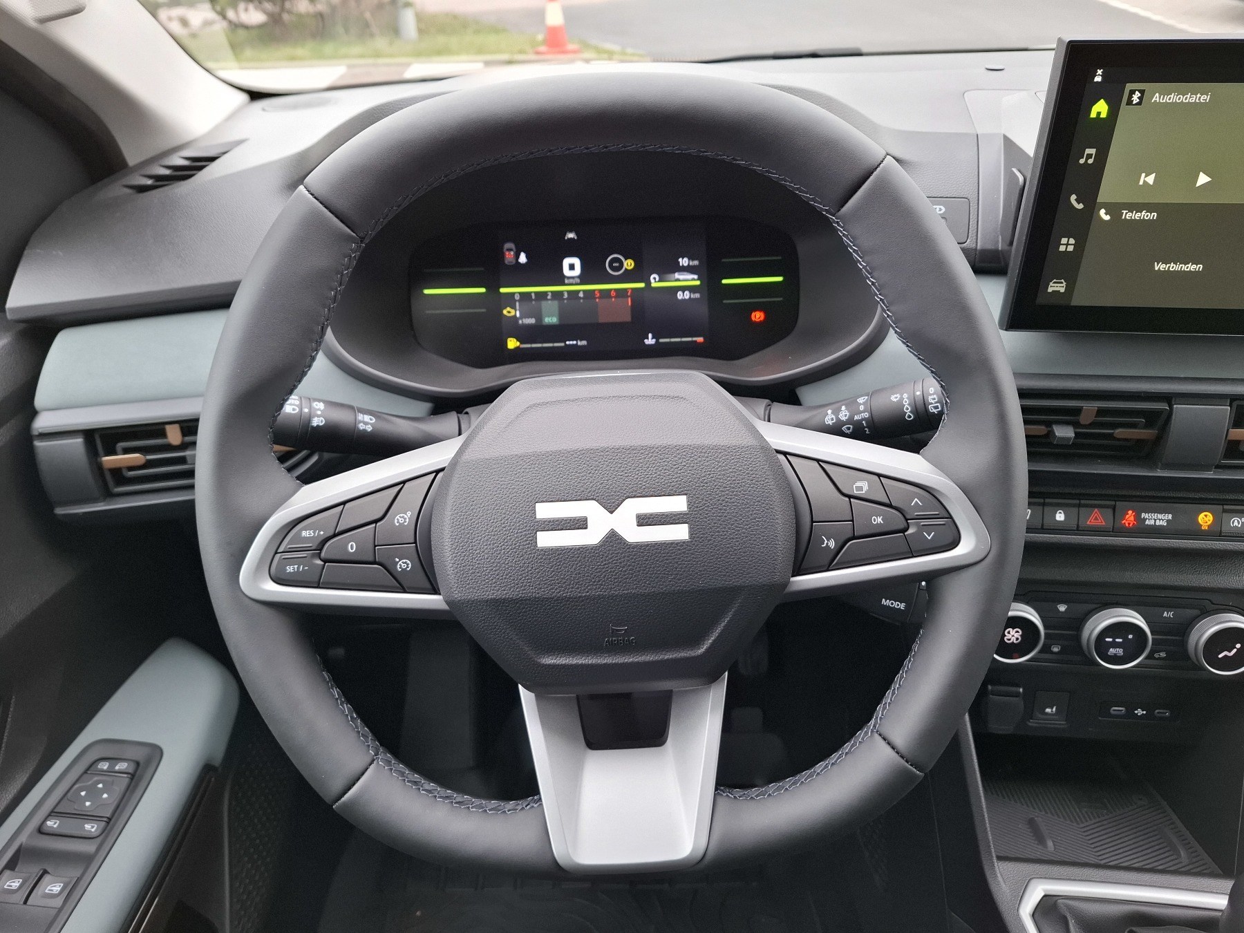 Bild 19 - Jogger TCe 110PS Extreme