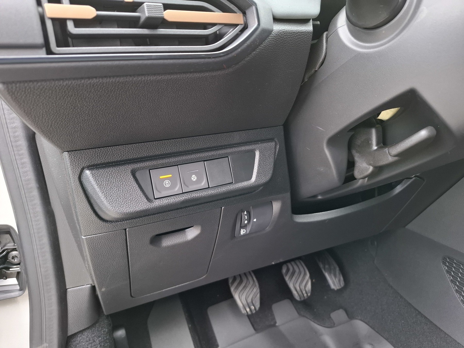 Bild 34 - Jogger TCe 110PS Extreme