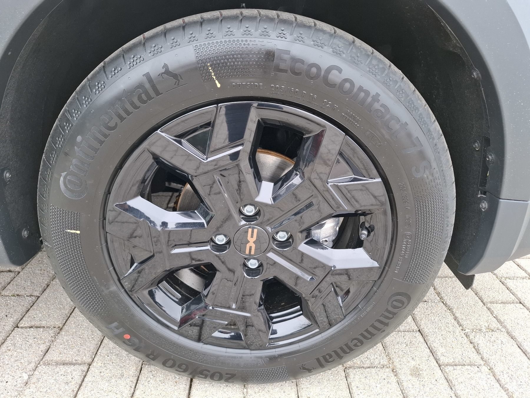 Bild 38 - Jogger TCe 110PS Extreme