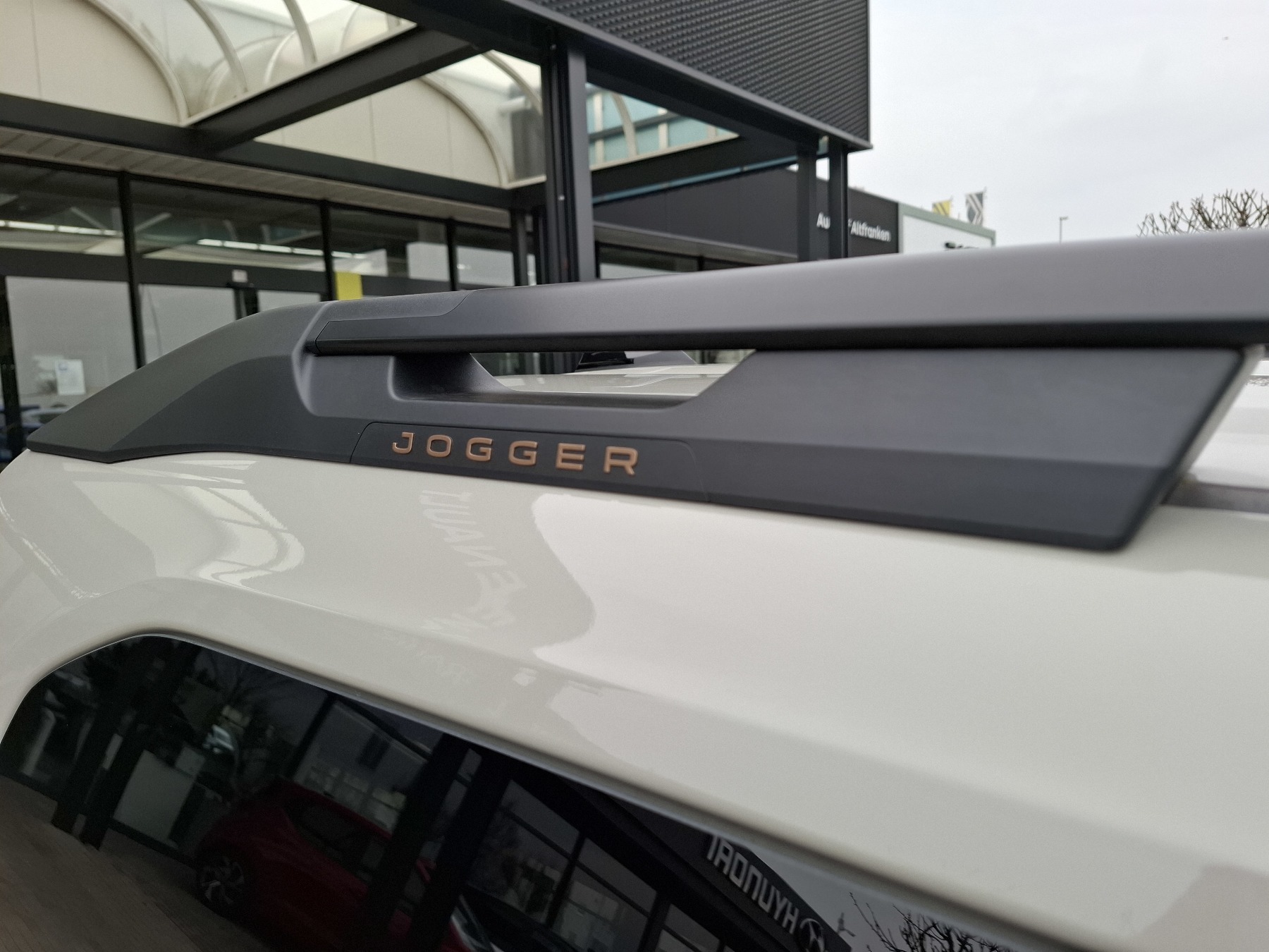 Bild 40 - Jogger TCe 110PS Extreme