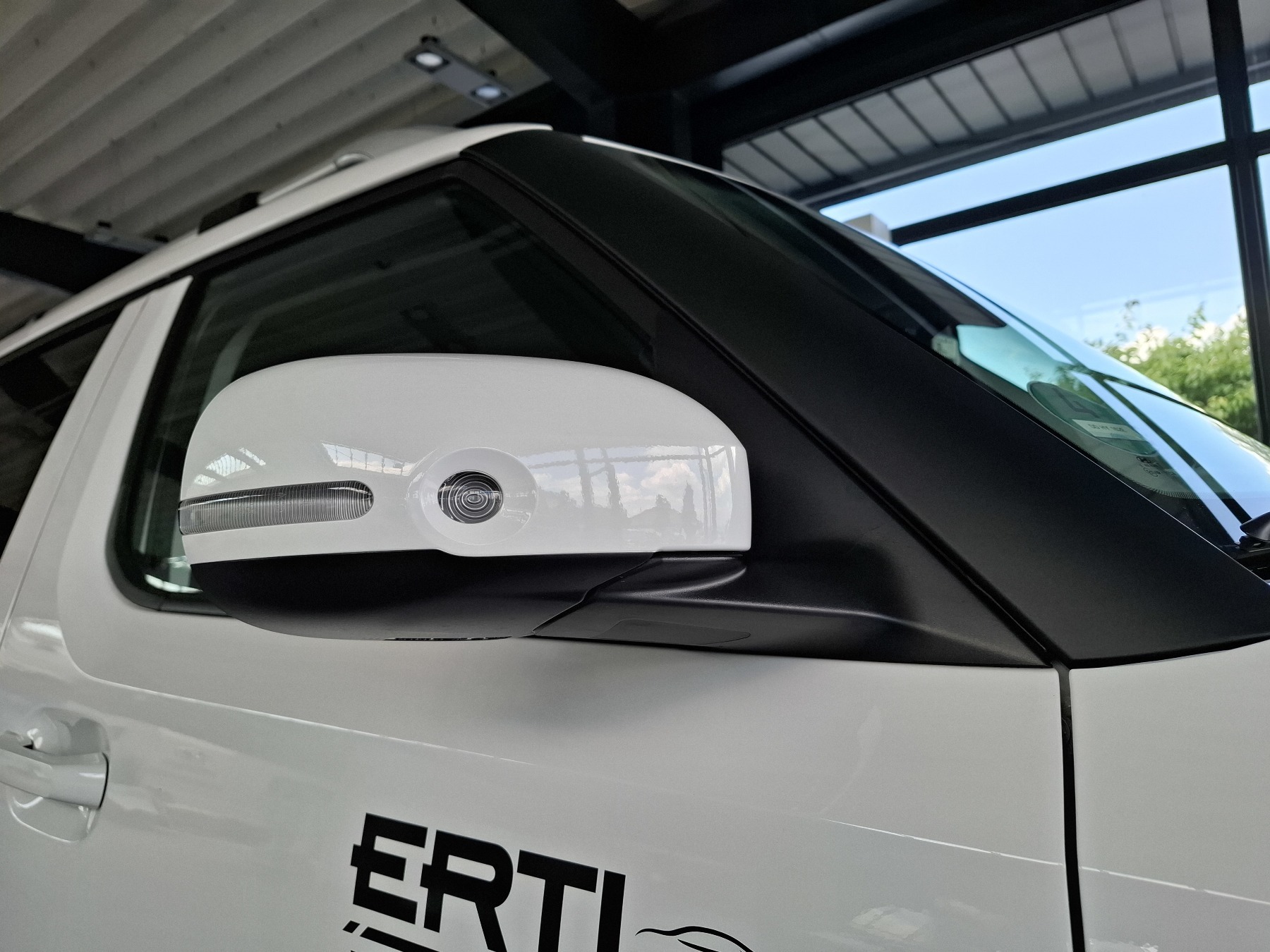 Bild 43 - INSTER EV (MY26) 42 kWh (97 PS) 2WD Trend