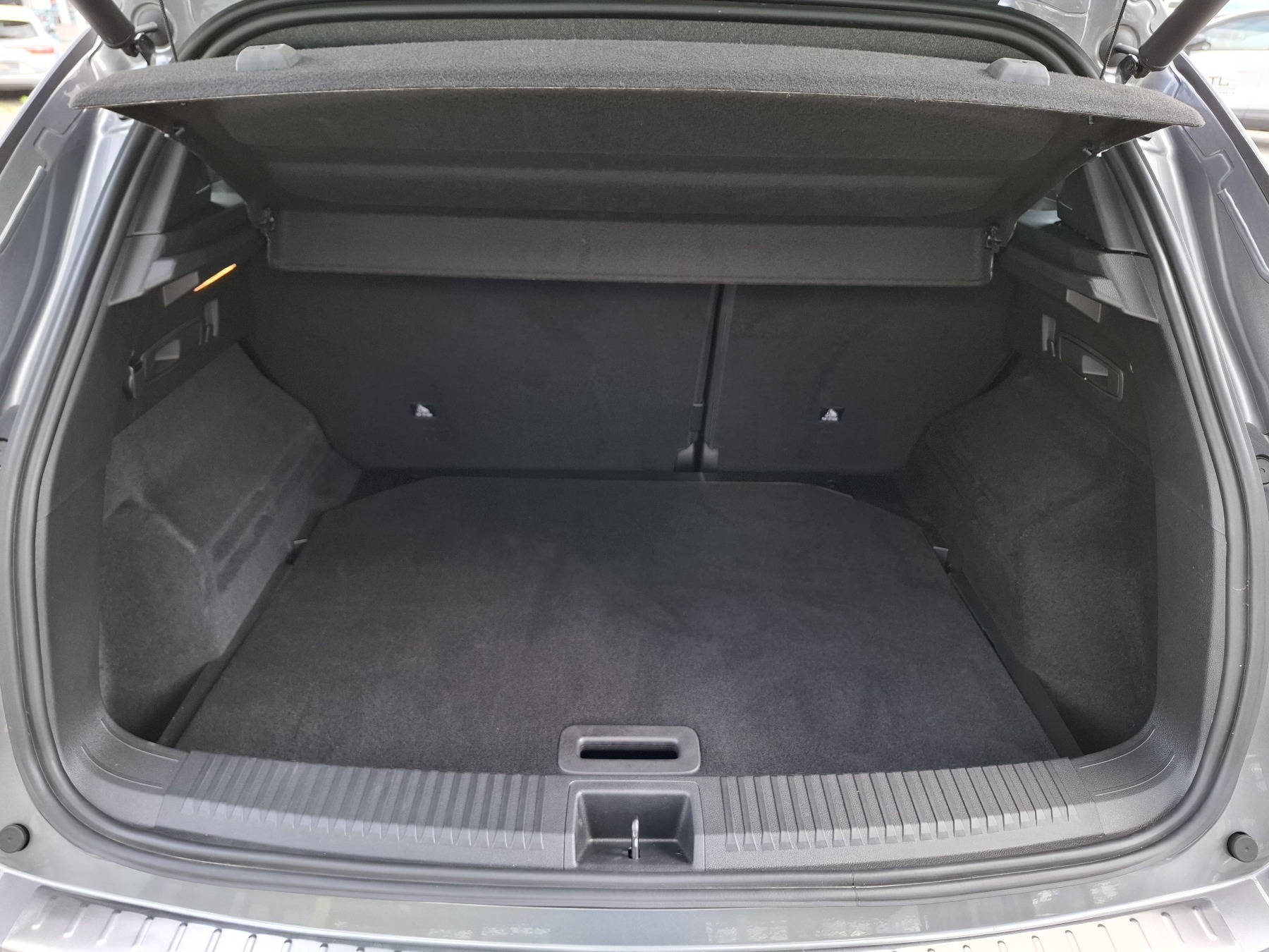 Bild 10 - Austral Mild-Hybrid 160 Techno Esprit Alpine