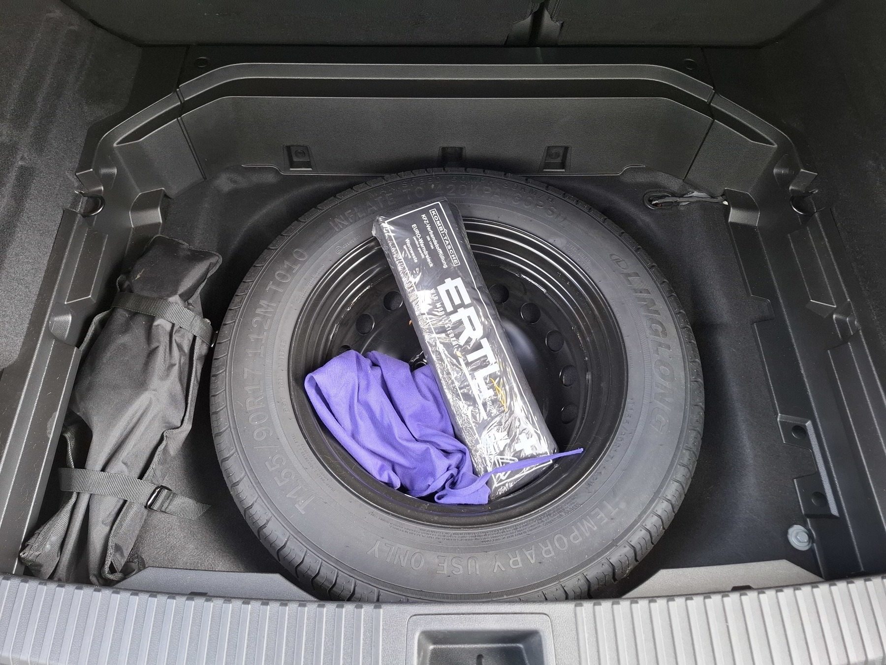 Bild 11 - Austral Mild-Hybrid 160 Techno Esprit Alpine