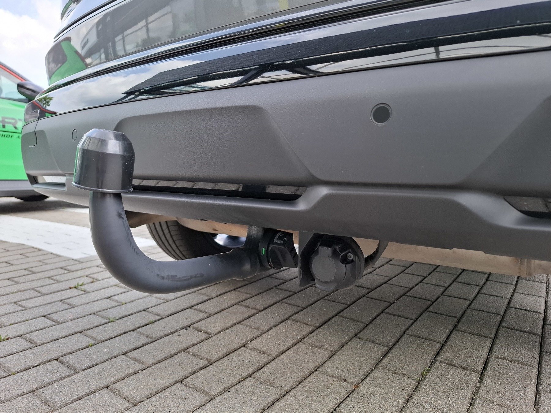 Bild 14 - Austral Mild-Hybrid 160 Techno Esprit Alpine