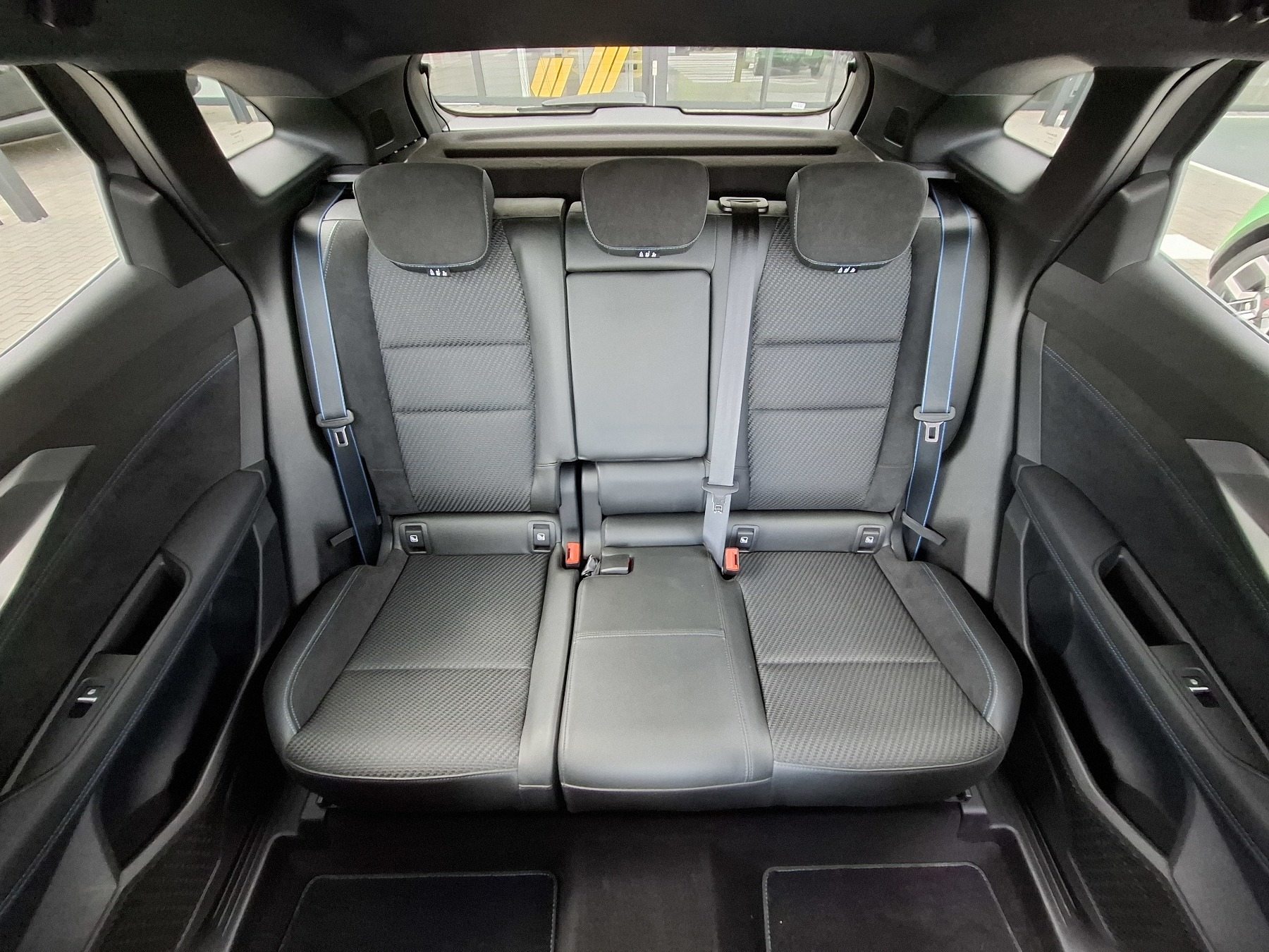 Bild 19 - Austral Mild-Hybrid 160 Techno Esprit Alpine
