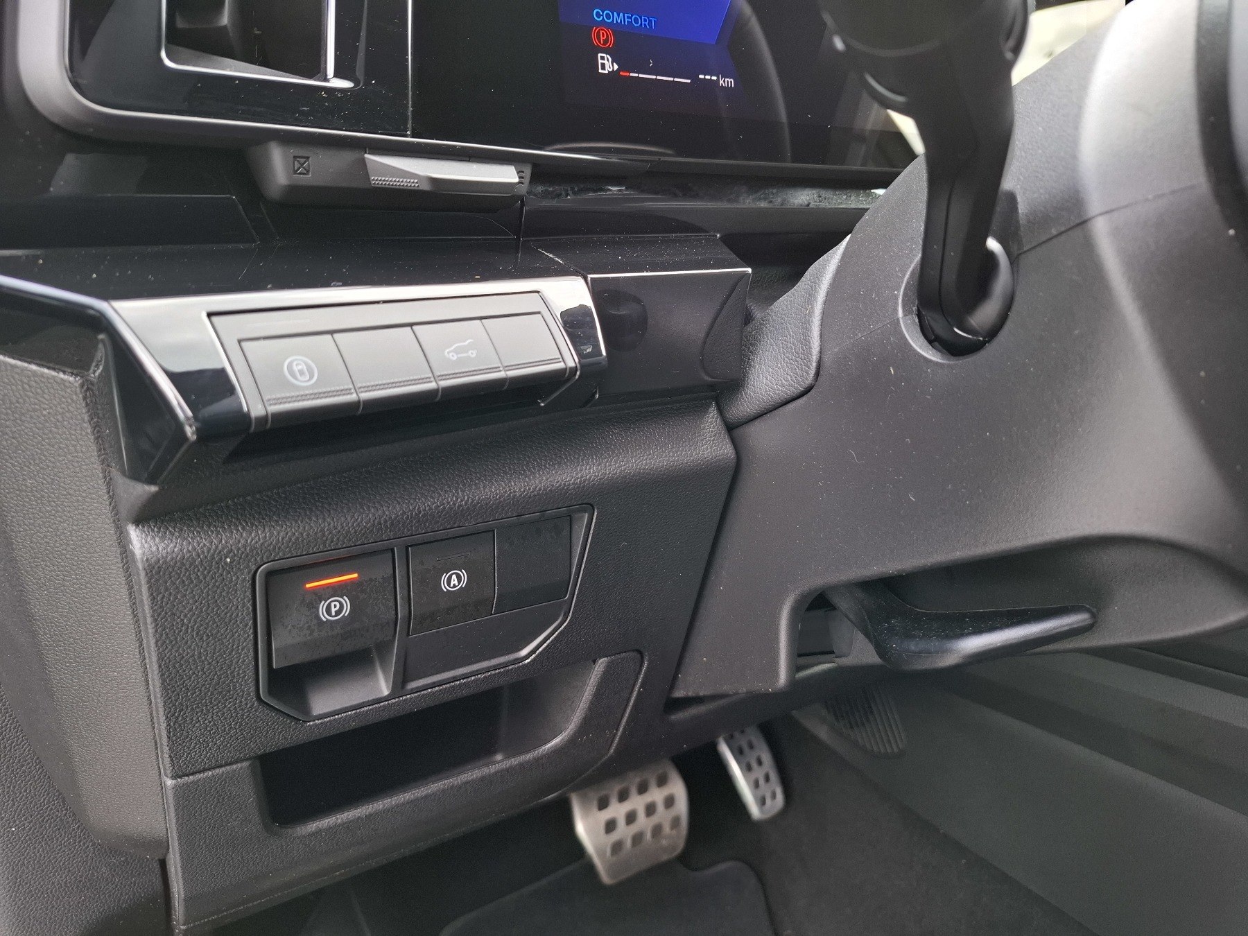 Bild 39 - Austral Mild-Hybrid 160 Techno Esprit Alpine