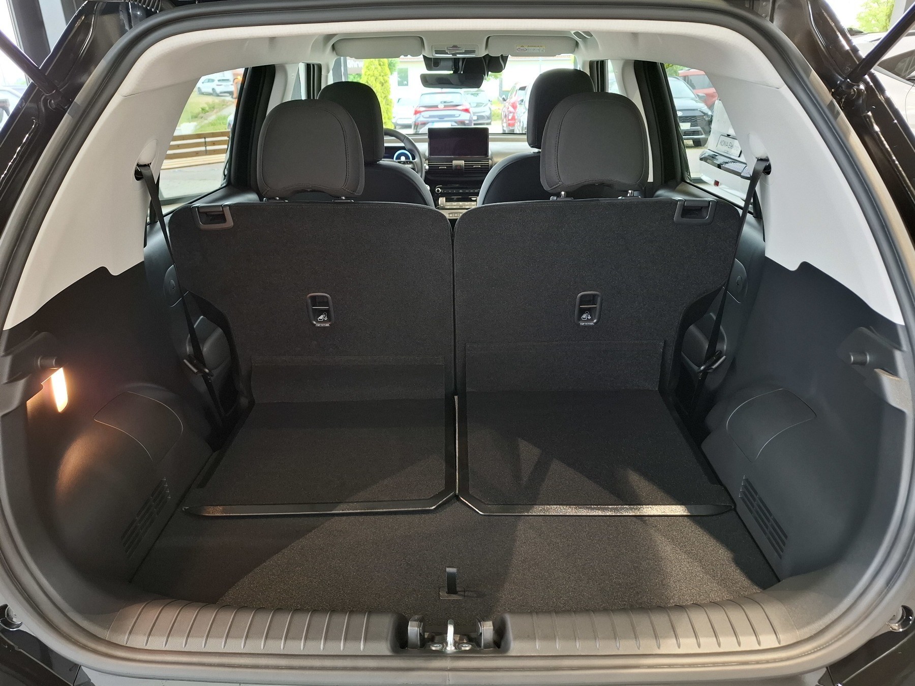 Bild 10 - INSTER EV (MY26) 42 kWh (97 PS) 2WD Trend
