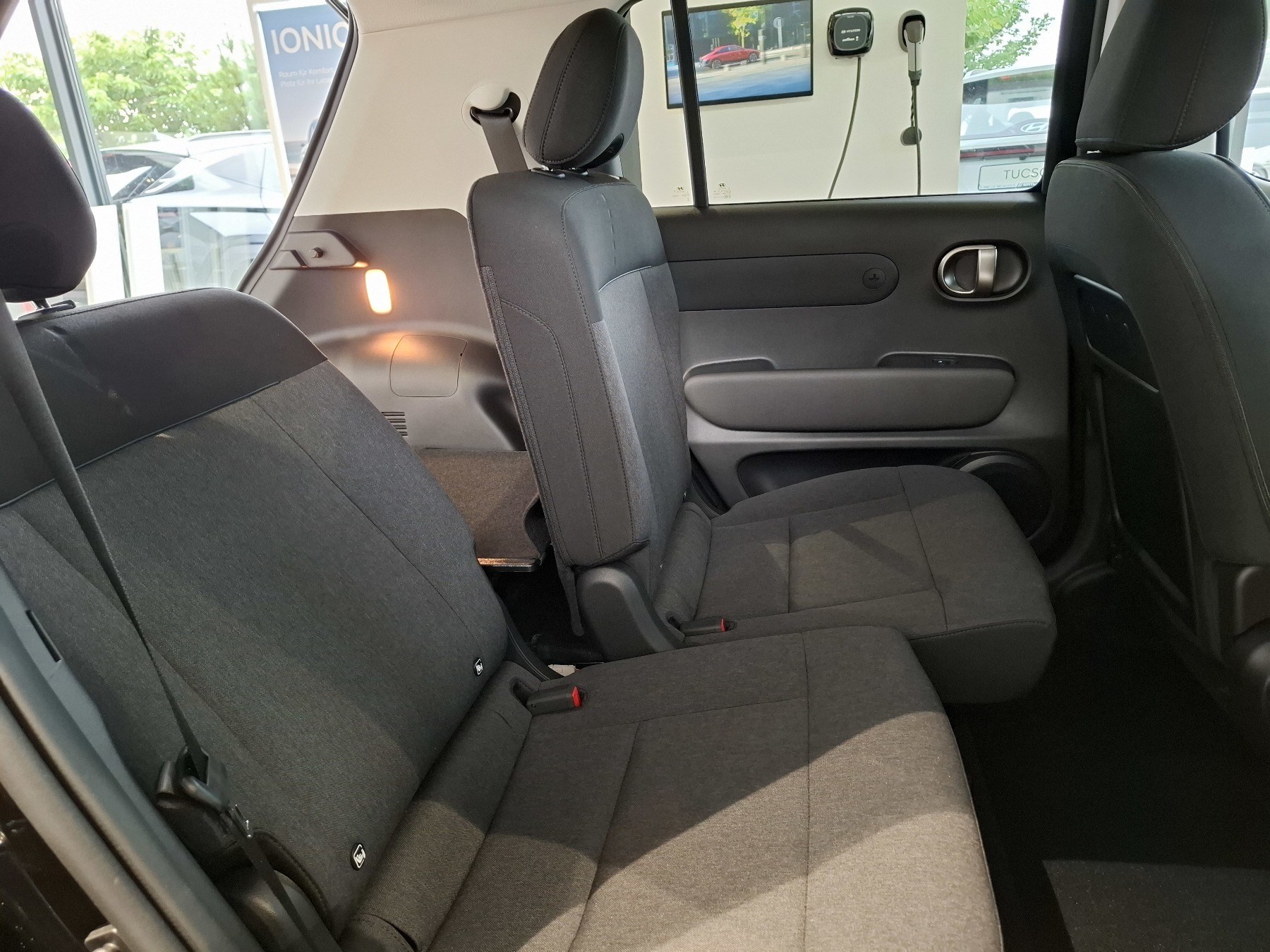 Bild 17 - INSTER EV (MY26) 42 kWh (97 PS) 2WD Trend