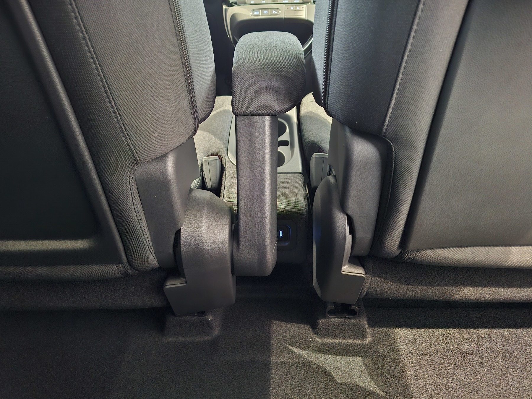 Bild 19 - INSTER EV (MY26) 42 kWh (97 PS) 2WD Trend
