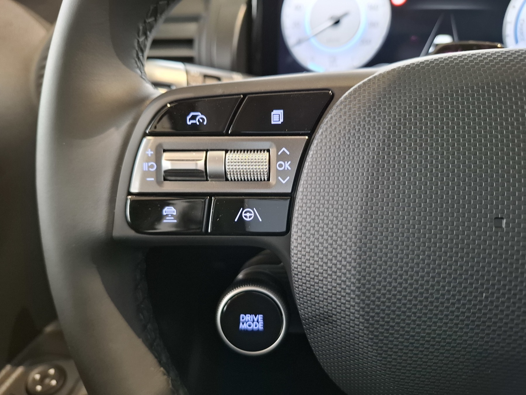 Bild 23 - INSTER EV (MY26) 42 kWh (97 PS) 2WD Trend