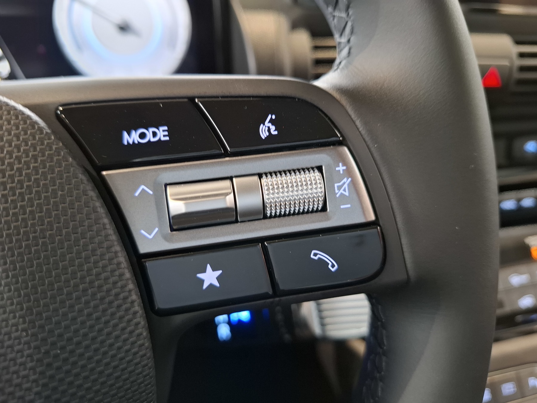 Bild 24 - INSTER EV (MY26) 42 kWh (97 PS) 2WD Trend