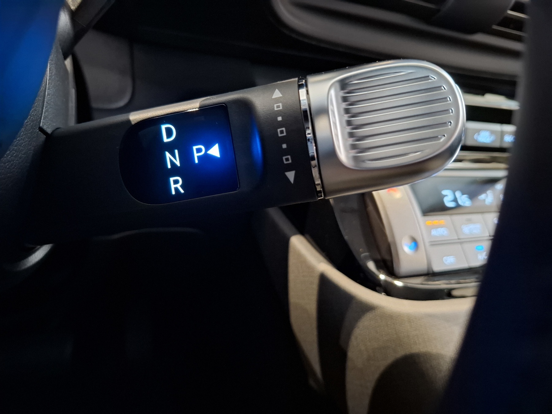 Bild 26 - INSTER EV (MY26) 42 kWh (97 PS) 2WD Trend