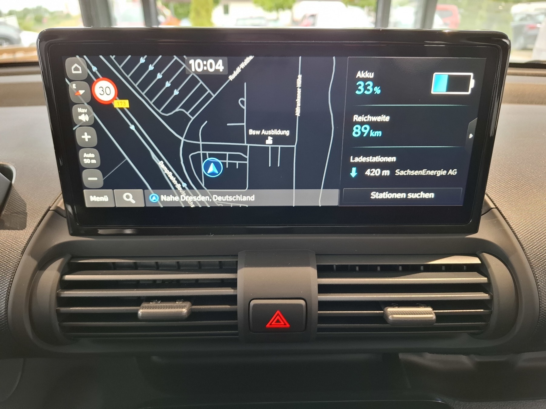 Bild 28 - INSTER EV (MY26) 42 kWh (97 PS) 2WD Trend