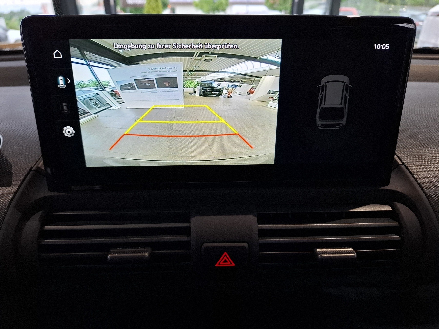 Bild 30 - INSTER EV (MY26) 42 kWh (97 PS) 2WD Trend