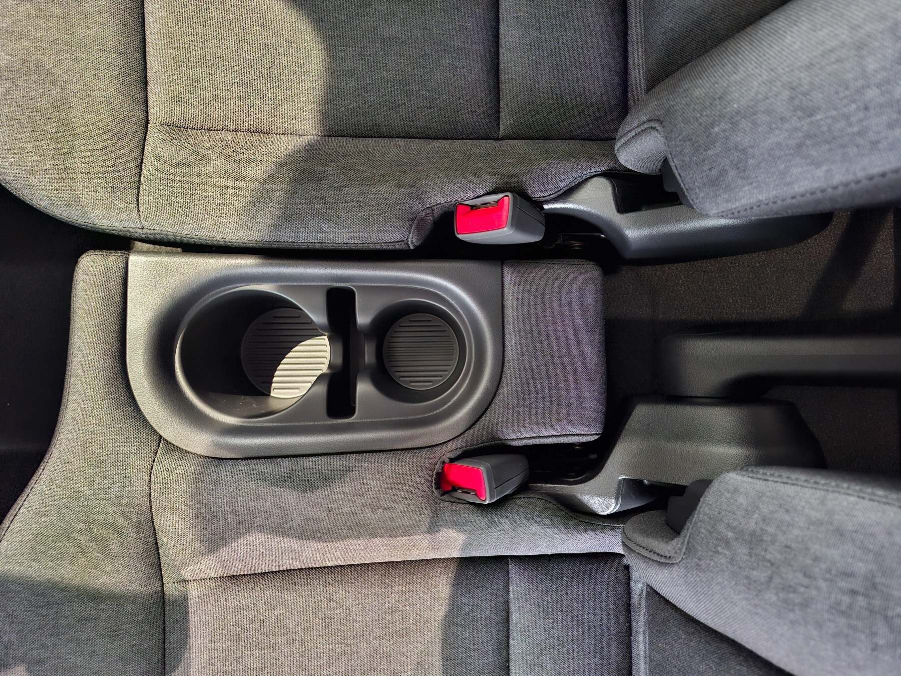 Bild 32 - INSTER EV (MY26) 42 kWh (97 PS) 2WD Trend