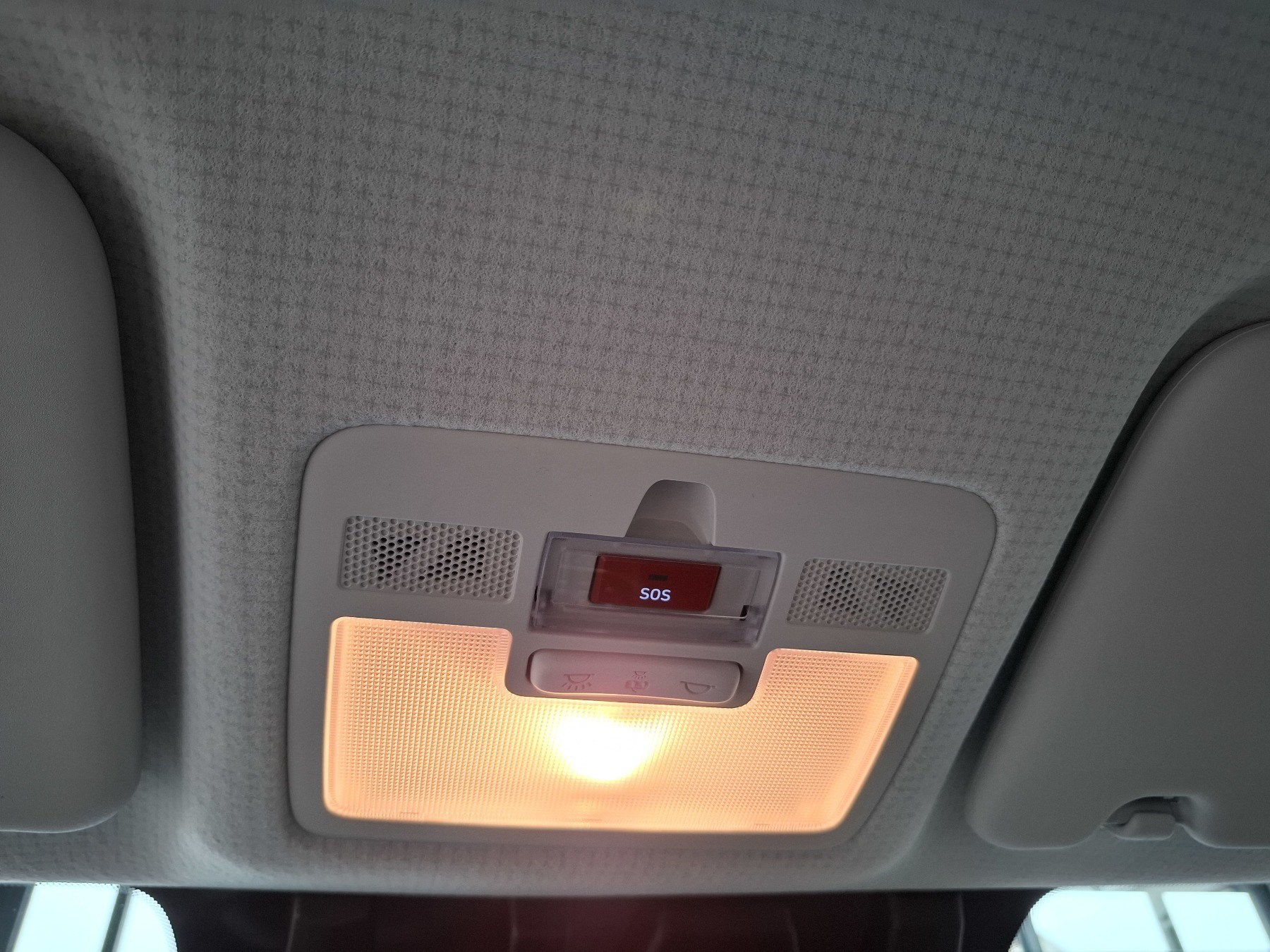 Bild 34 - INSTER EV (MY26) 42 kWh (97 PS) 2WD Trend