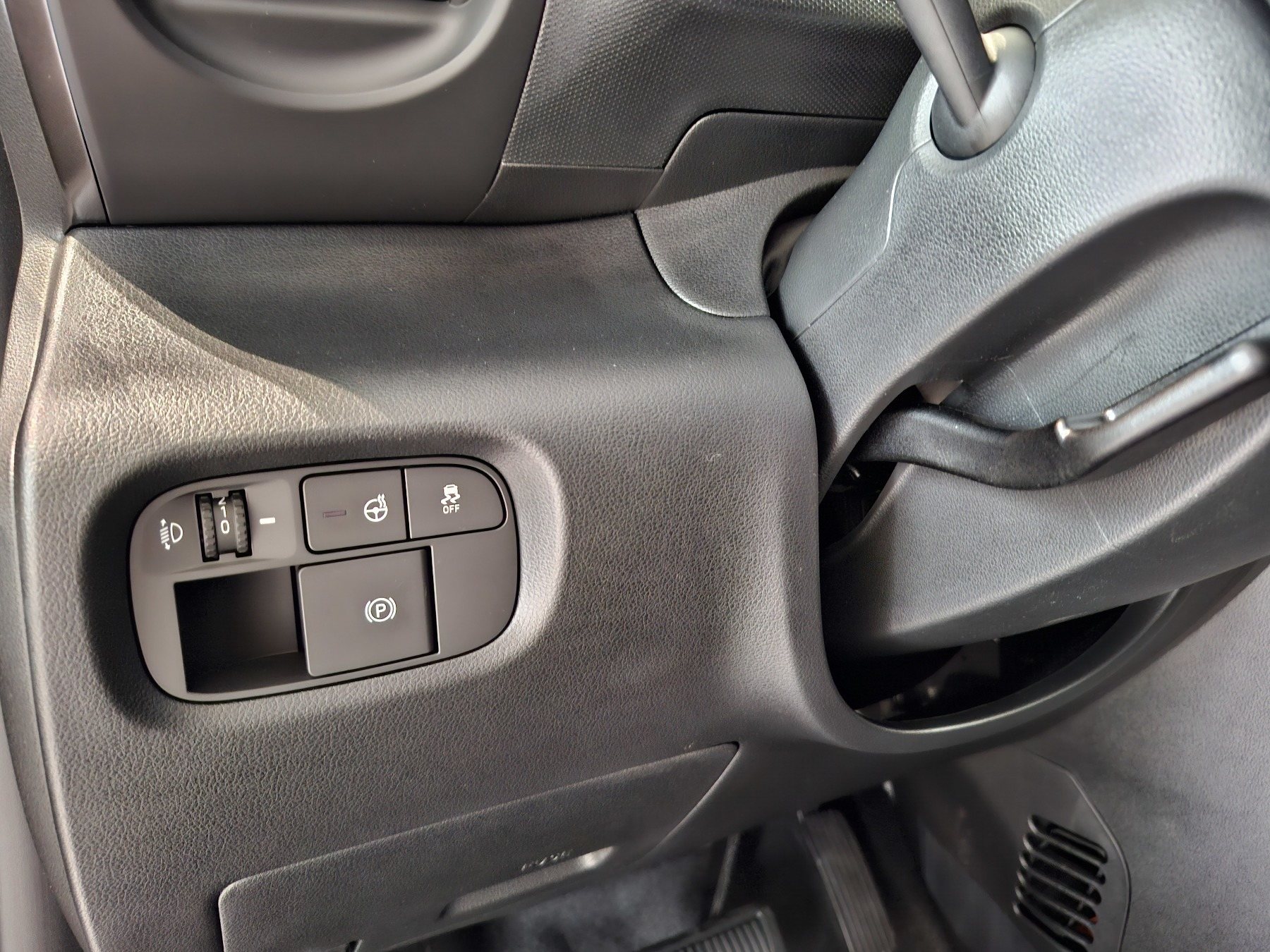 Bild 39 - INSTER EV (MY26) 42 kWh (97 PS) 2WD Trend