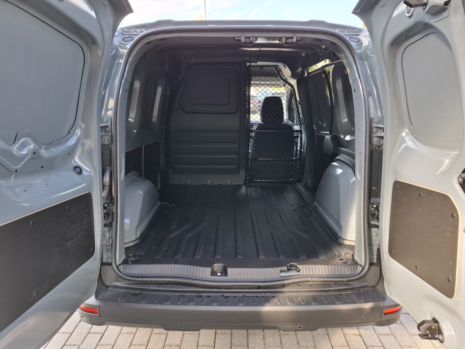 Bild 10 - Kangoo Rapid Advance L1 Blue dCi 95 MY25