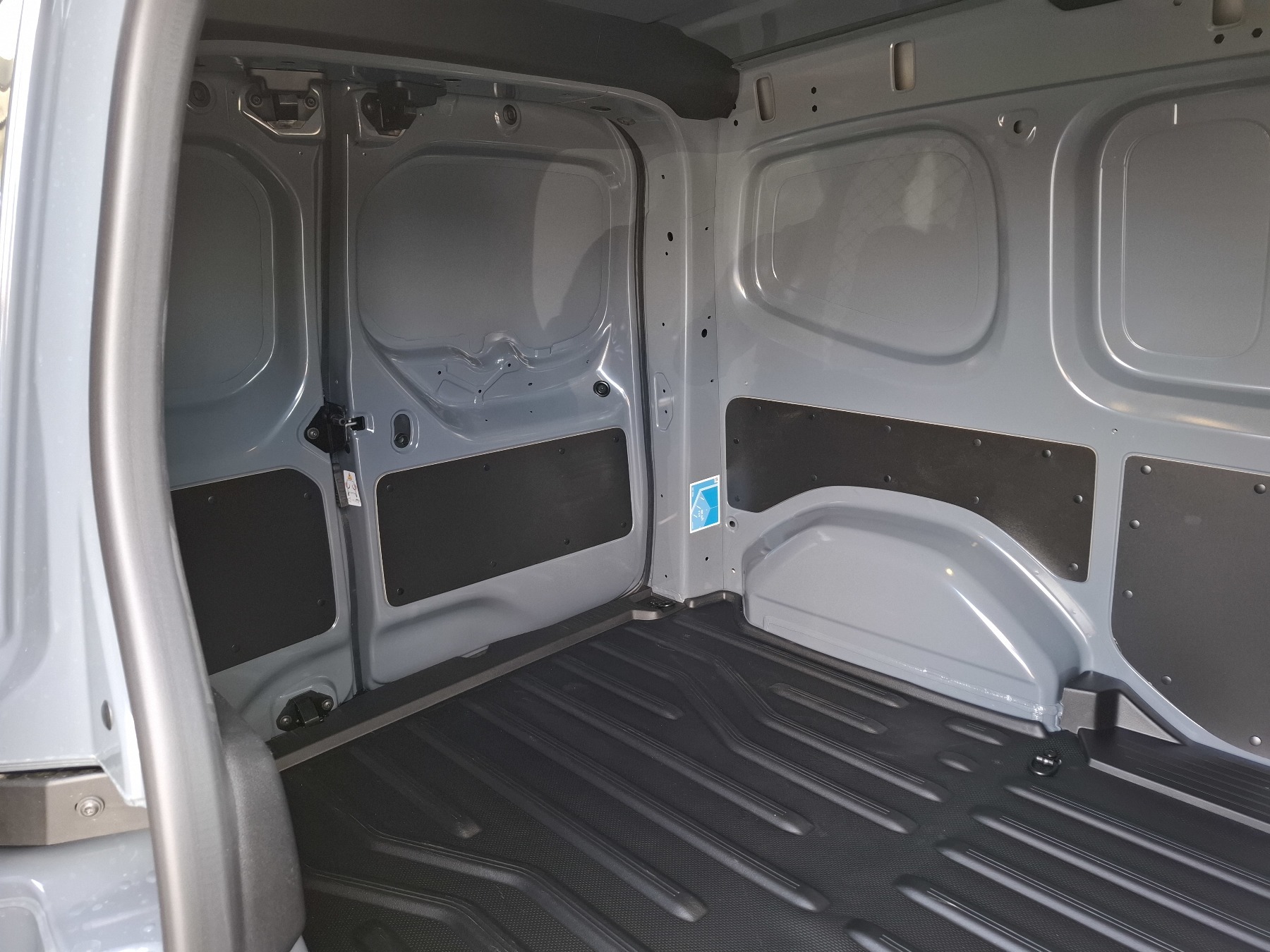 Bild 13 - Kangoo Rapid Advance L1 Blue dCi 95 MY25